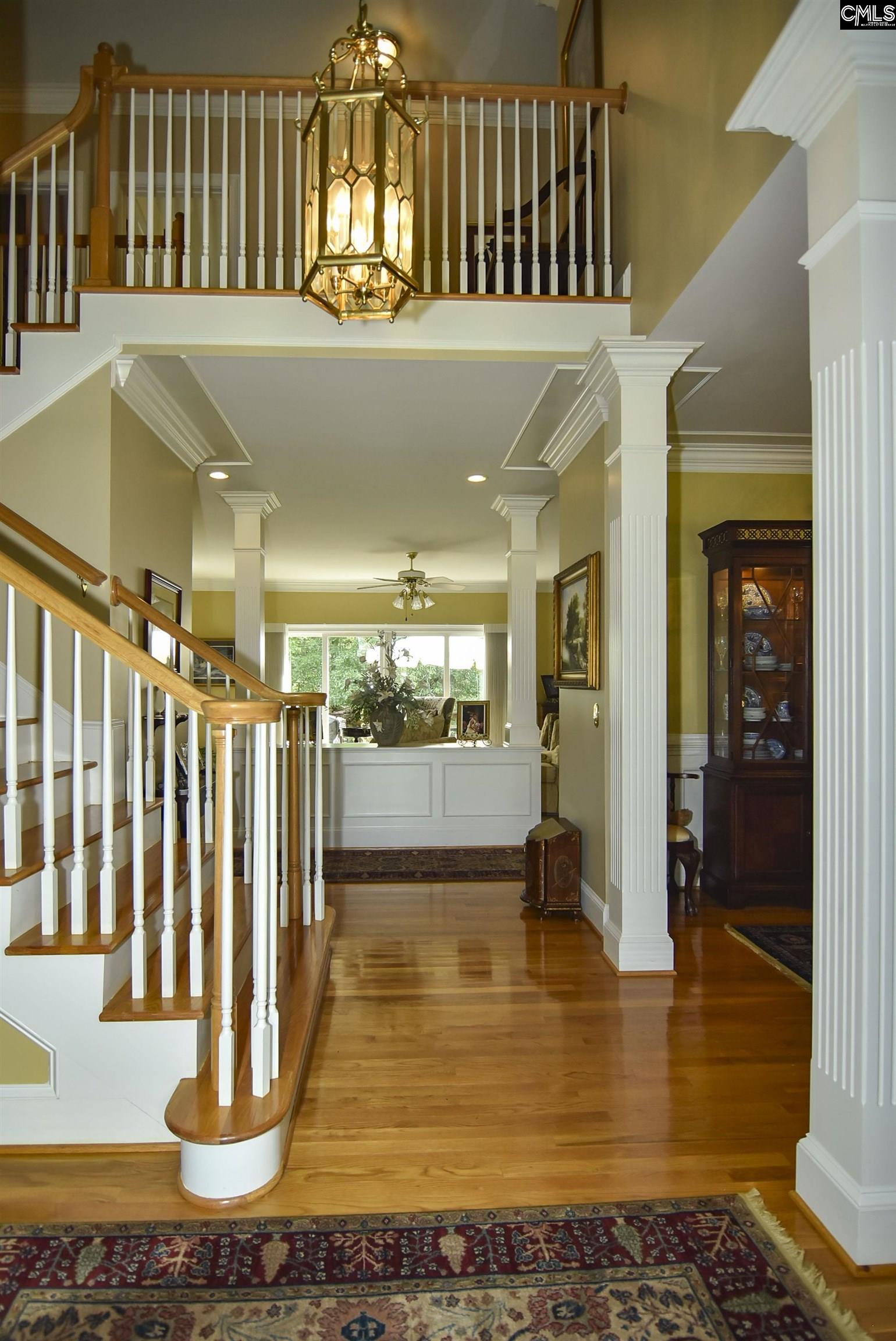 568 Charles Court Lexington, SC 29072