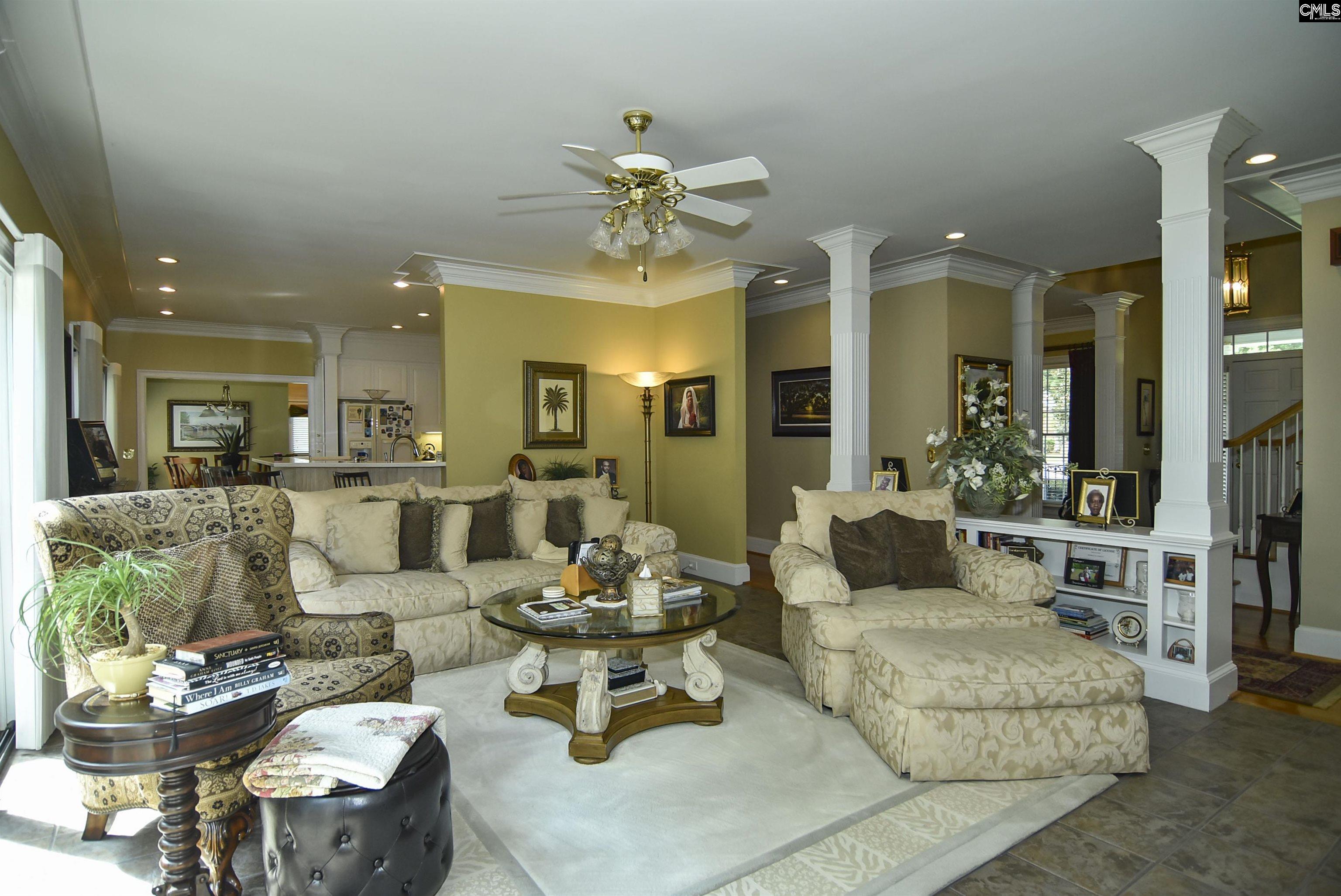 568 Charles Court Lexington, SC 29072