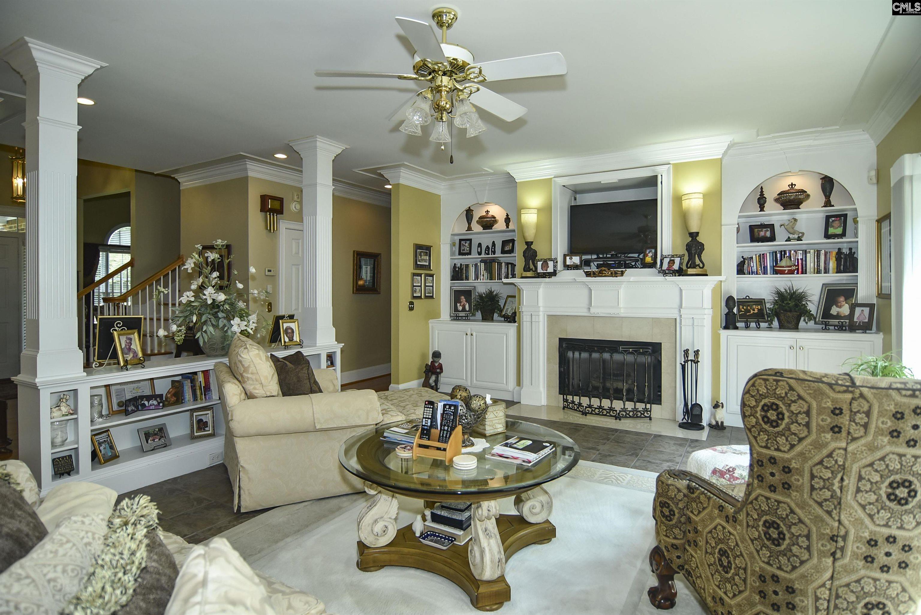 568 Charles Court Lexington, SC 29072