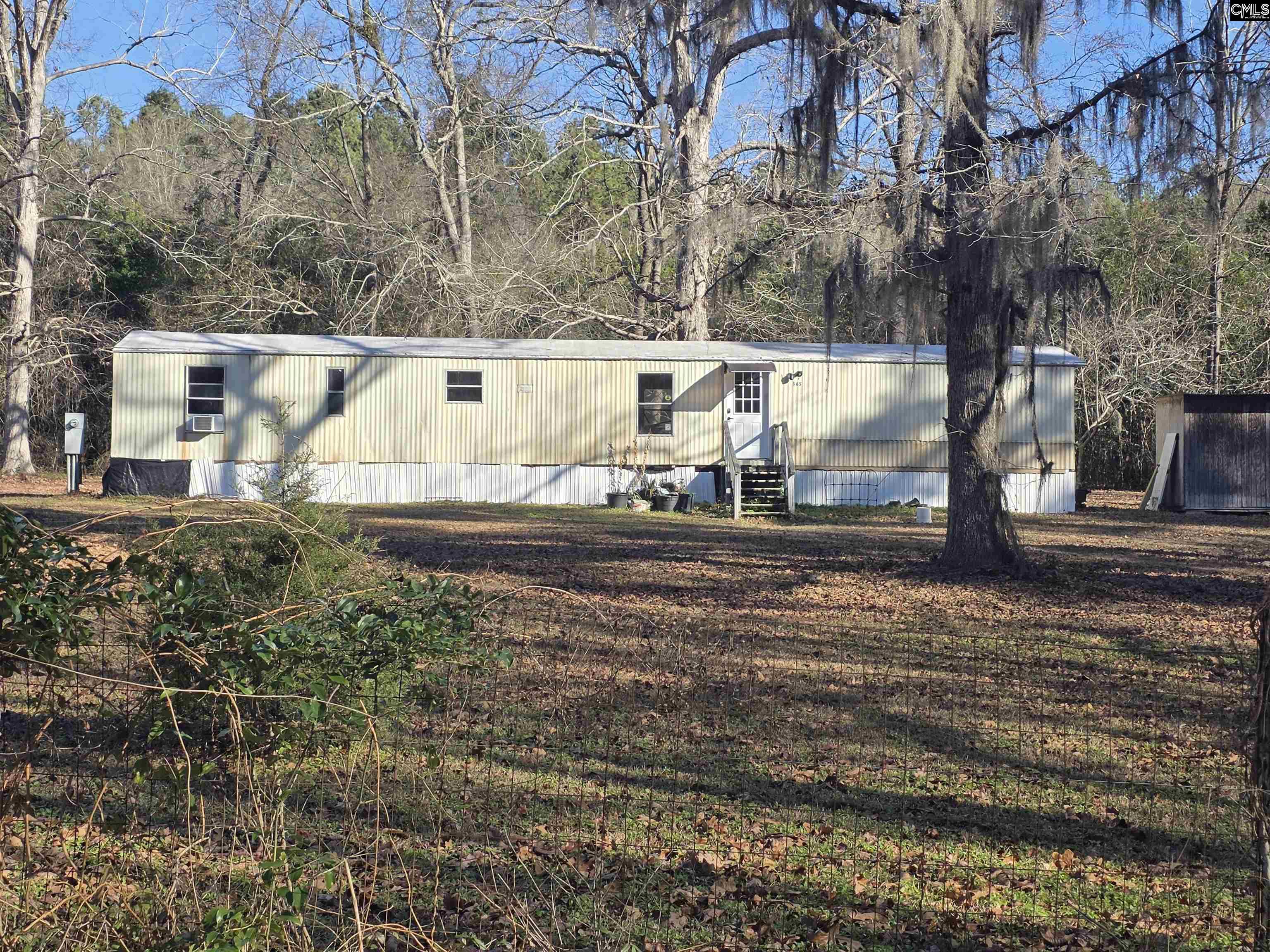 565 Water Springs Road Orangeburg, SC 29118