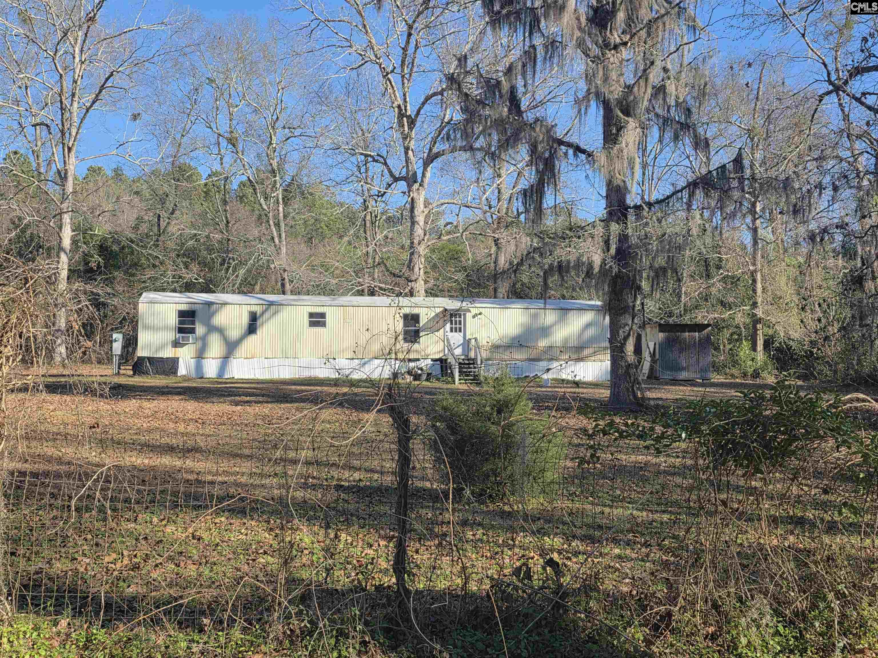 565 Water Springs Road Orangeburg, SC 29118