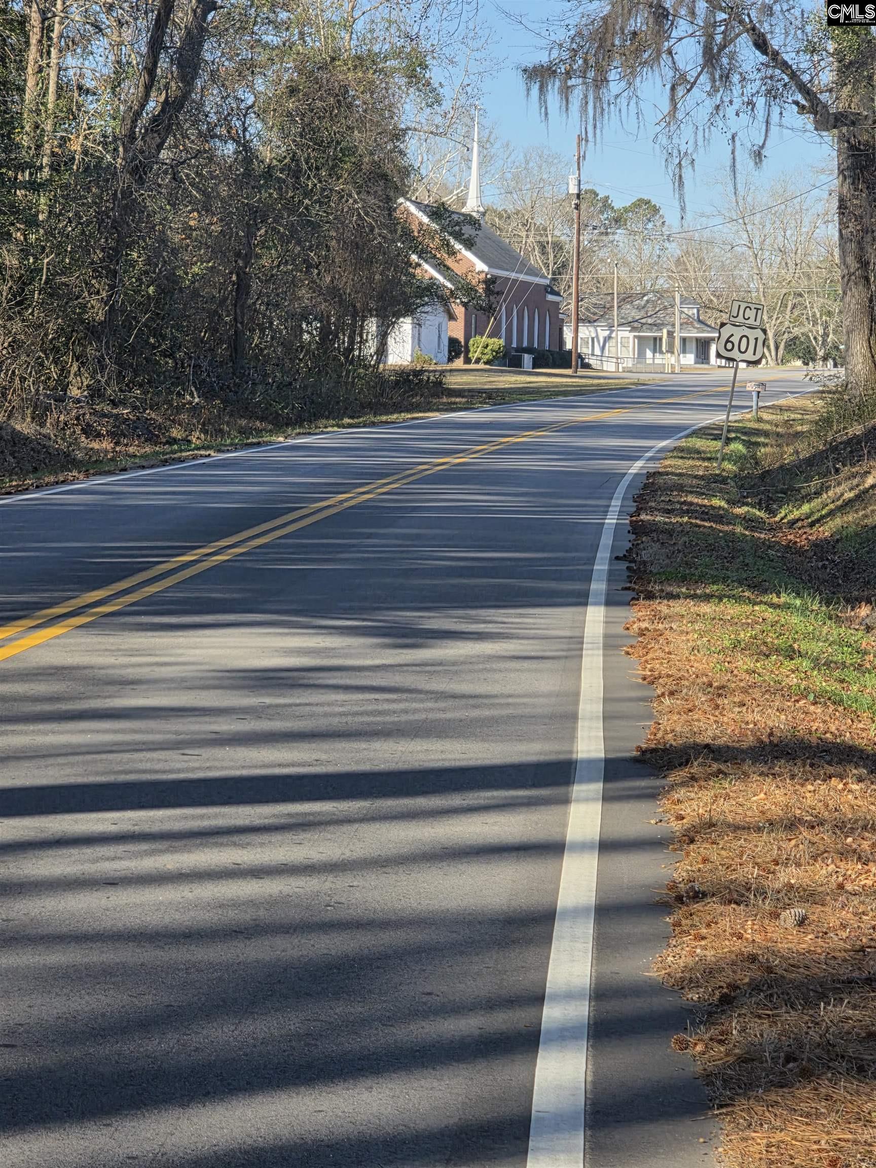 565 Water Springs Road Orangeburg, SC 29118