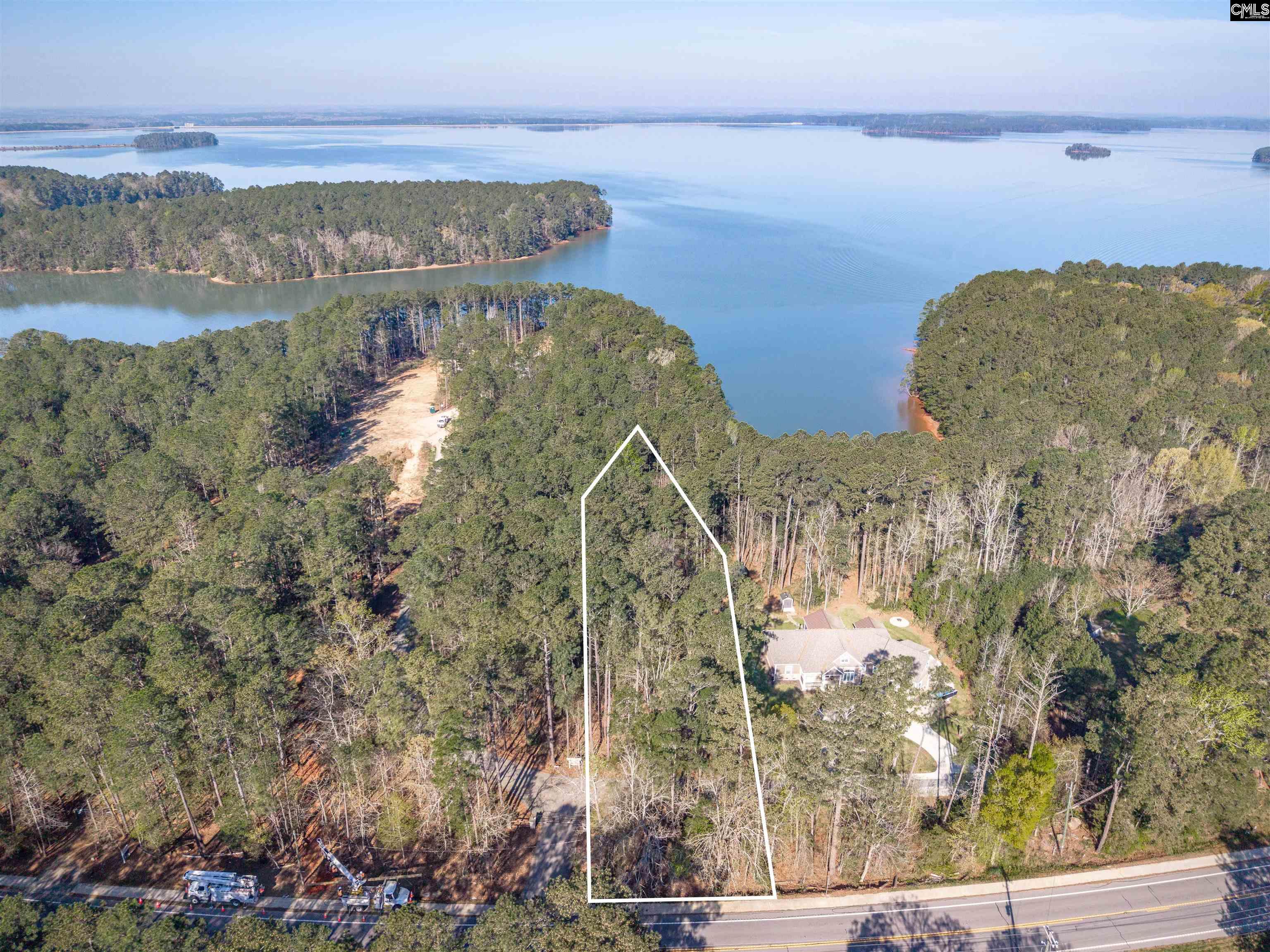 TBD Sc Highway 215 UNIT #5 Jenkinsville, SC 29065