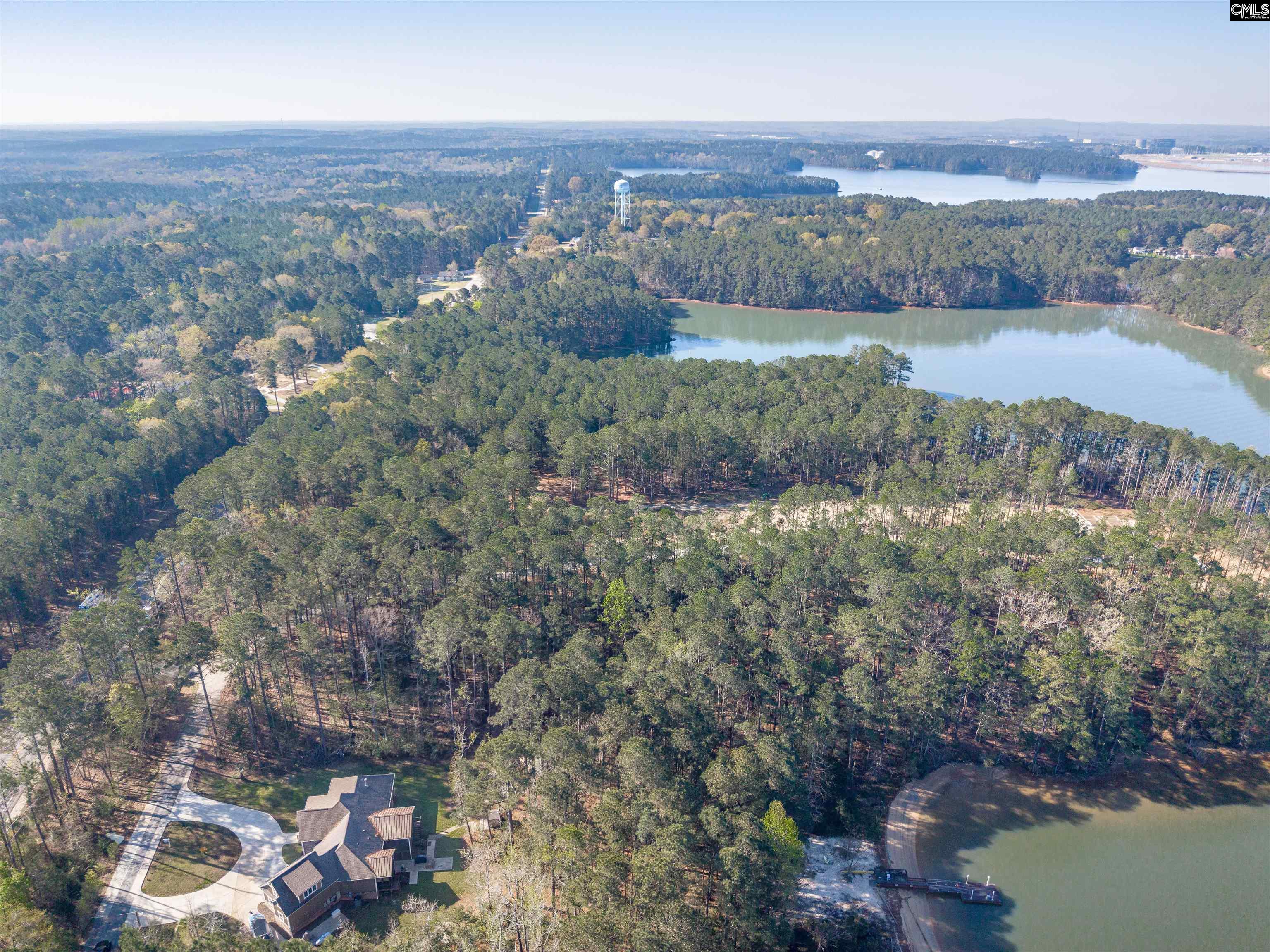 TBD Sc Highway 215 UNIT #5 Jenkinsville, SC 29065