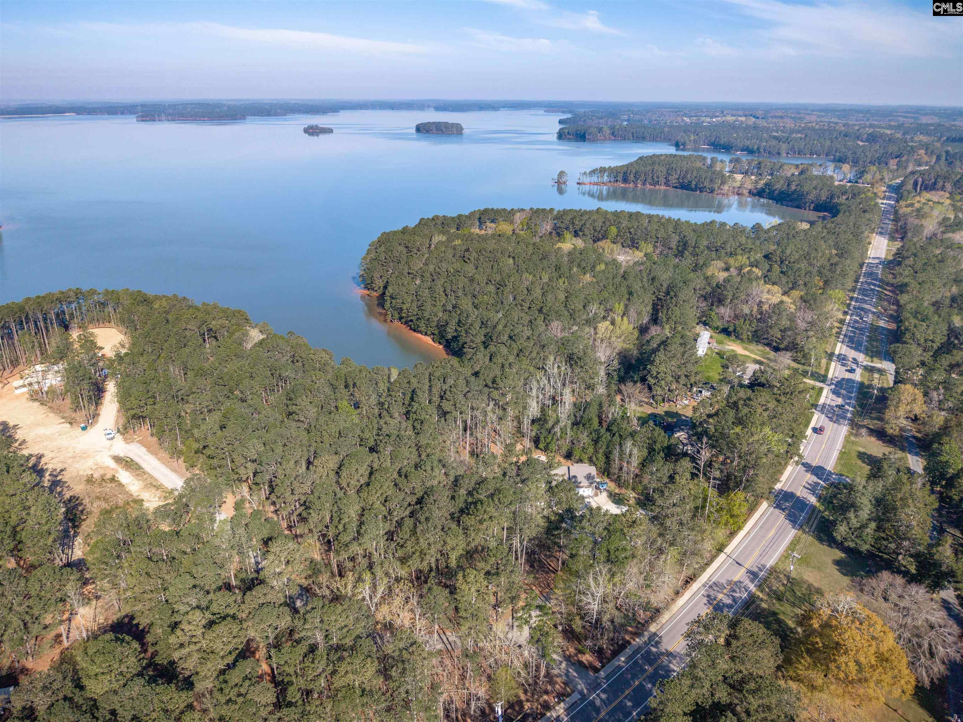 TBD Sc Highway 215 UNIT #5 Jenkinsville, SC 29065