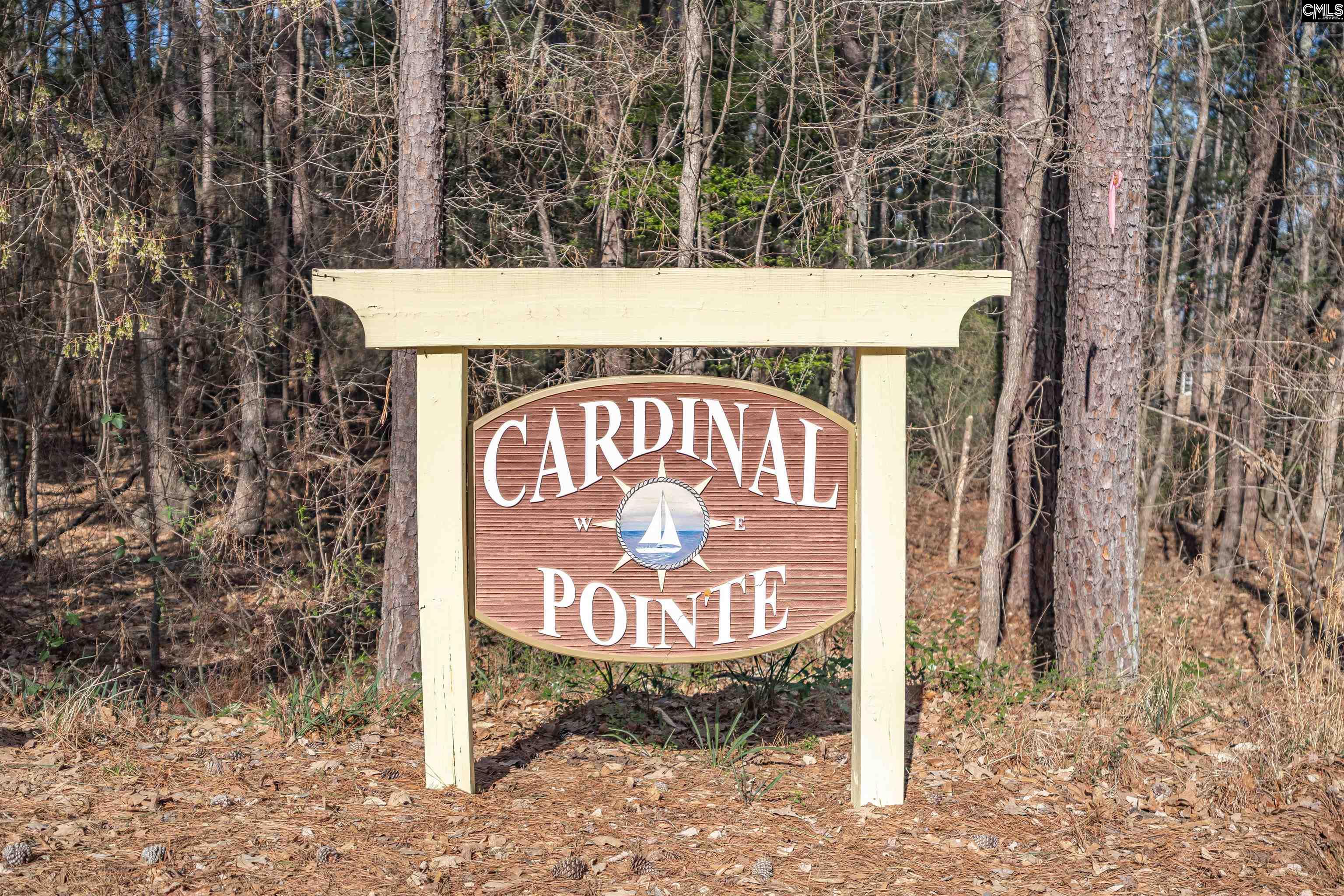 TBD Sc Highway 215 UNIT #5 Jenkinsville, SC 29065
