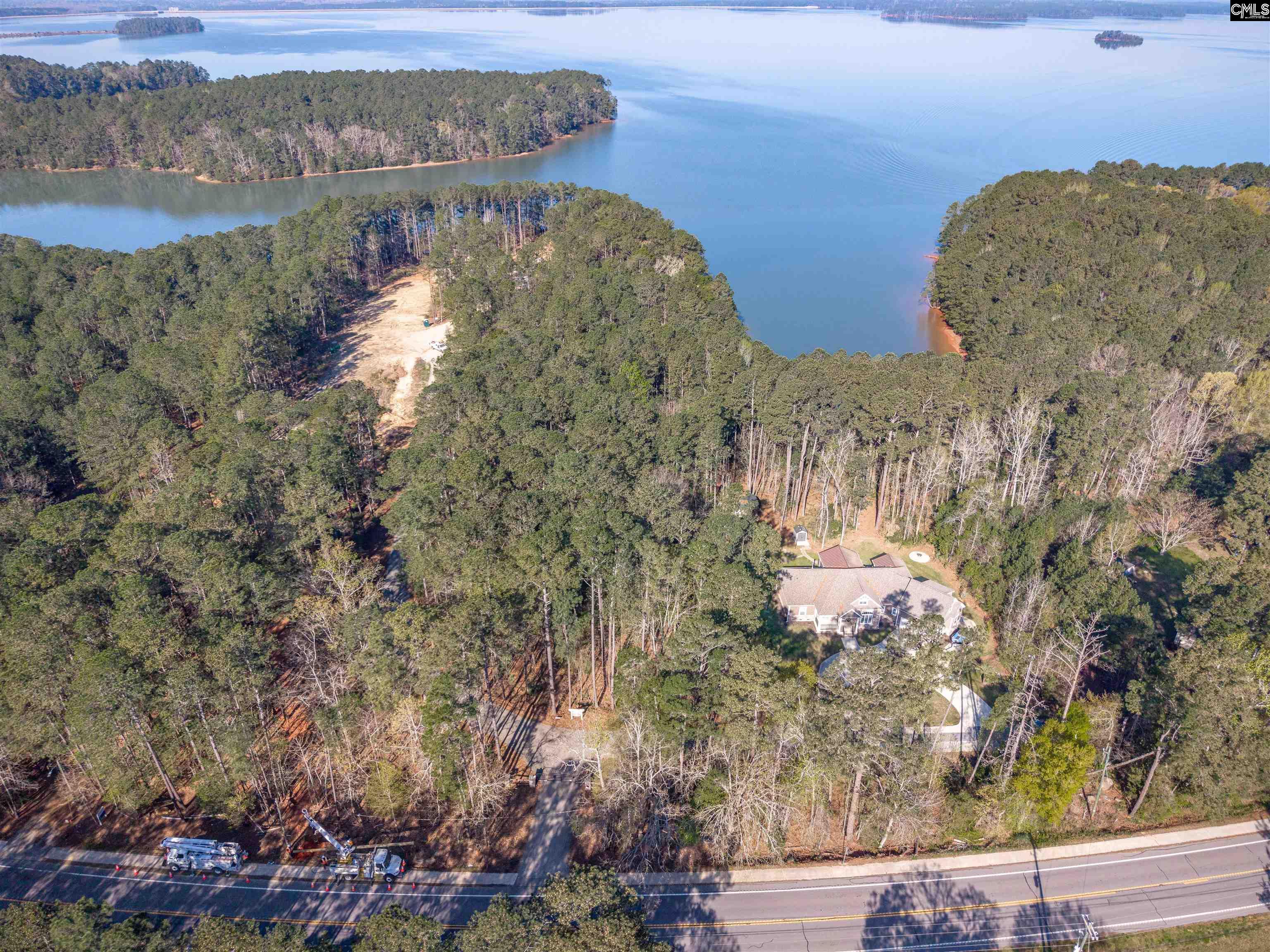 TBD Sc Highway 215 UNIT #5 Jenkinsville, SC 29065