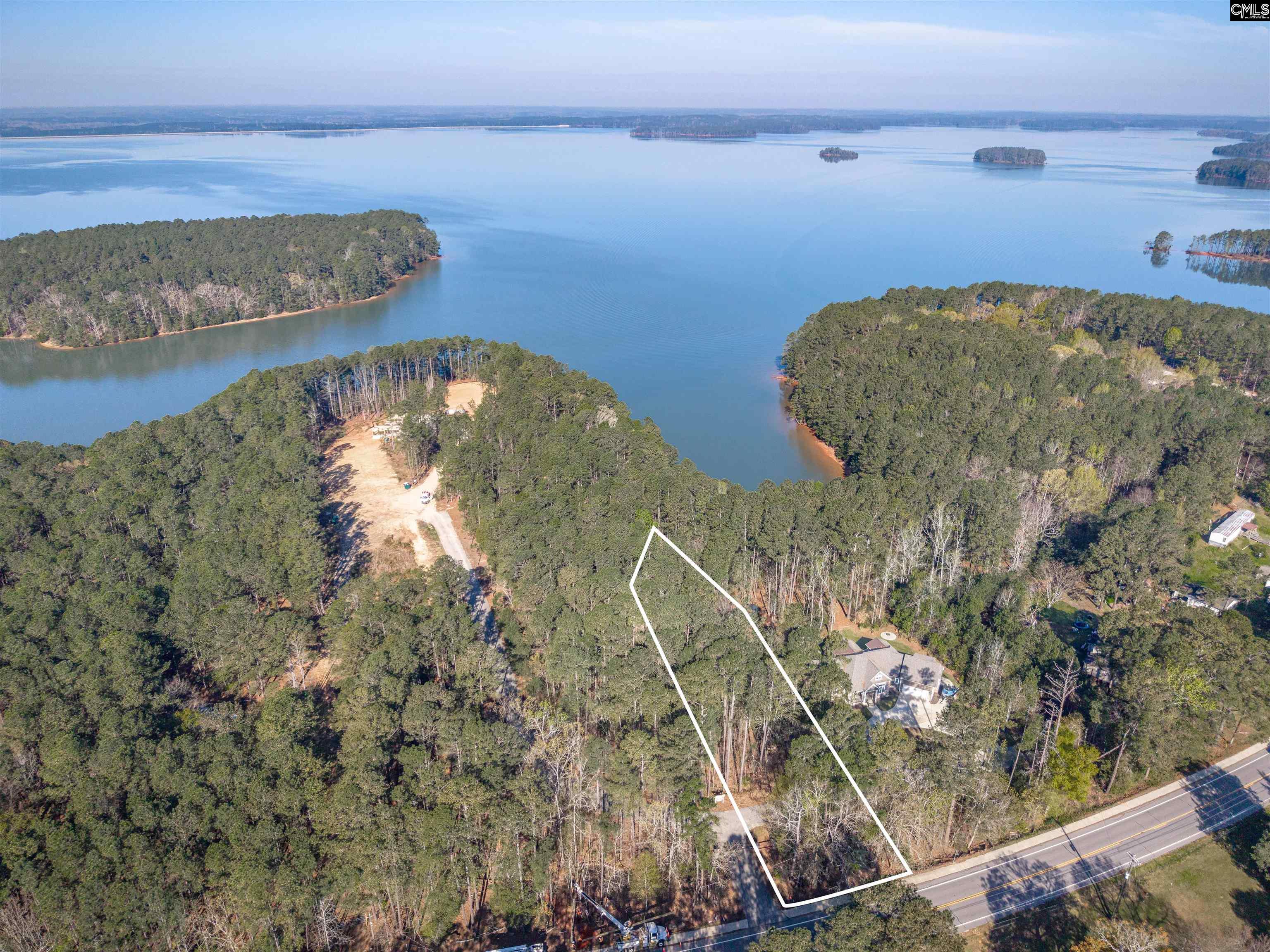 TBD Sc Highway 215 UNIT #5 Jenkinsville, SC 29065