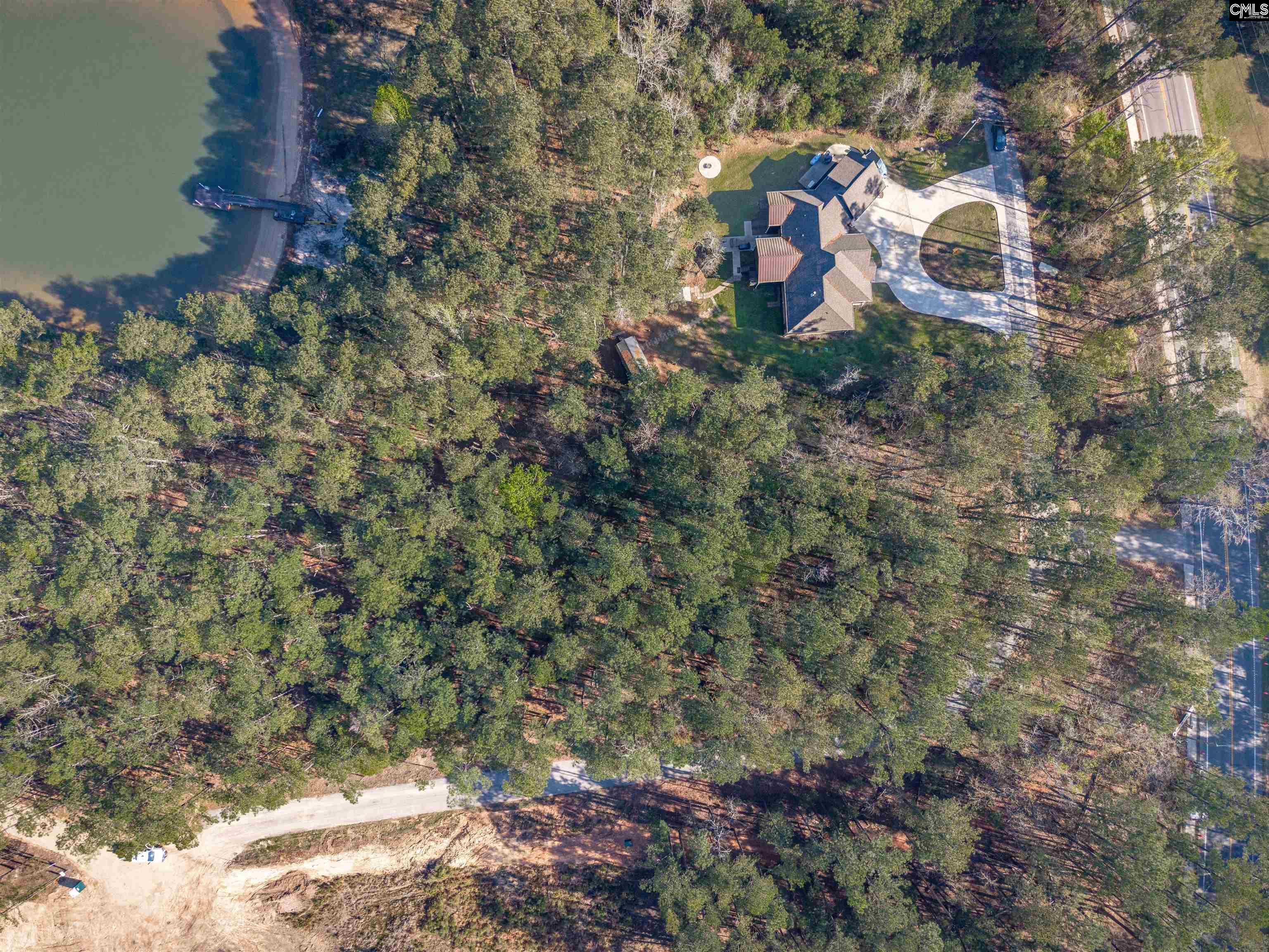TBD Sc Highway 215 UNIT #5 Jenkinsville, SC 29065