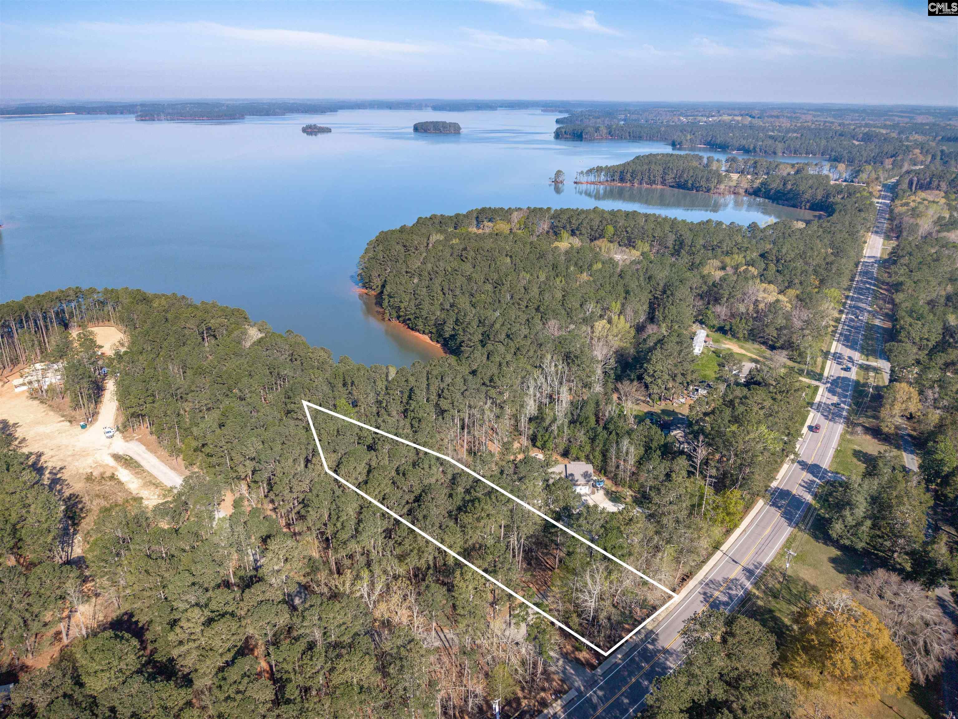 TBD Sc Highway 215 UNIT #5 Jenkinsville, SC 29065