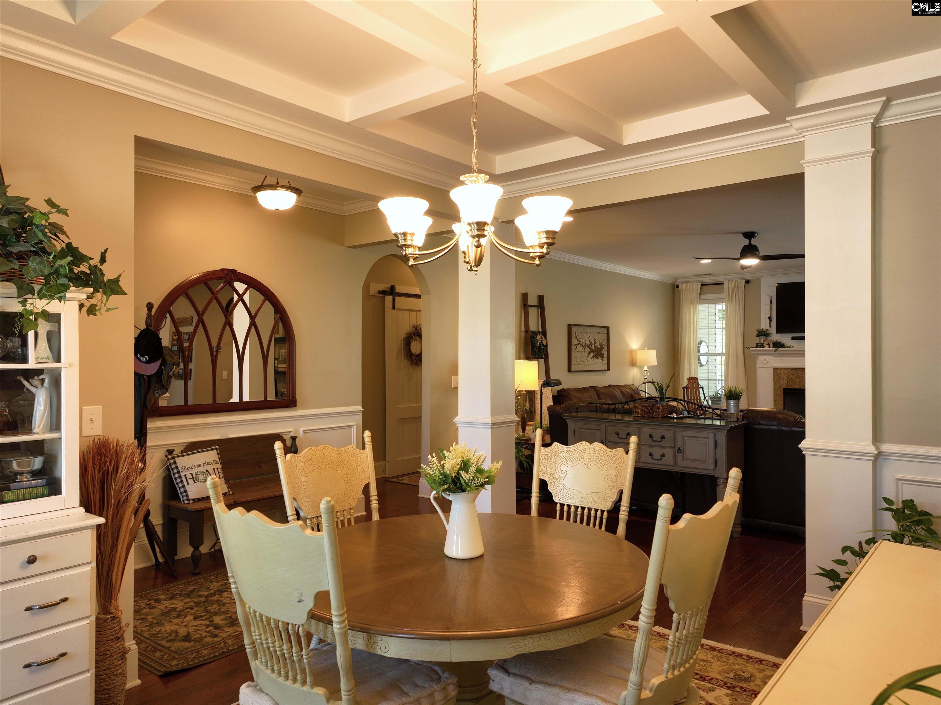 148 Parapet Trail Chapin, SC 29036