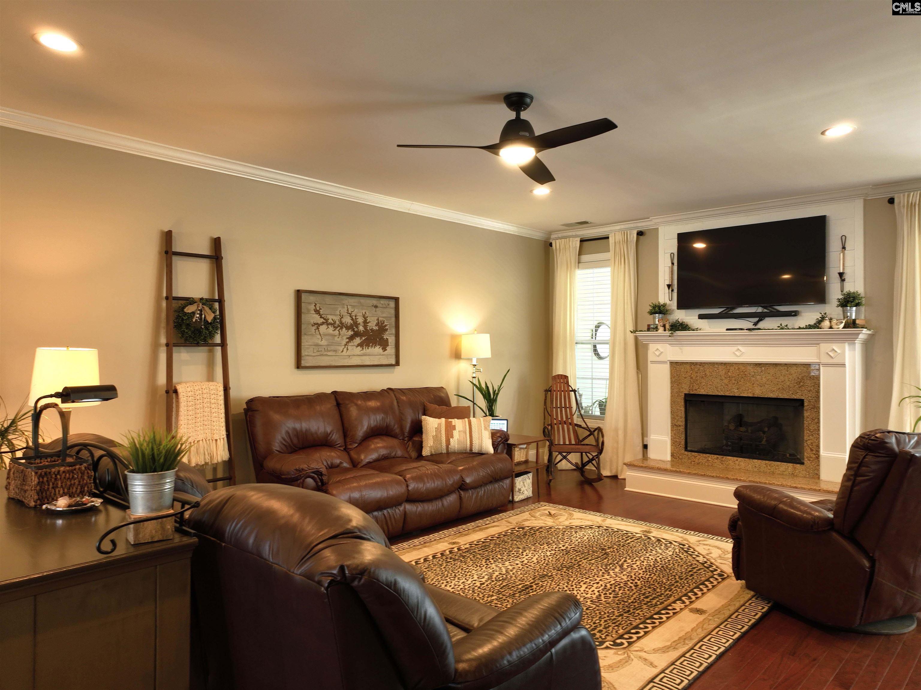 148 Parapet Trail Chapin, SC 29036