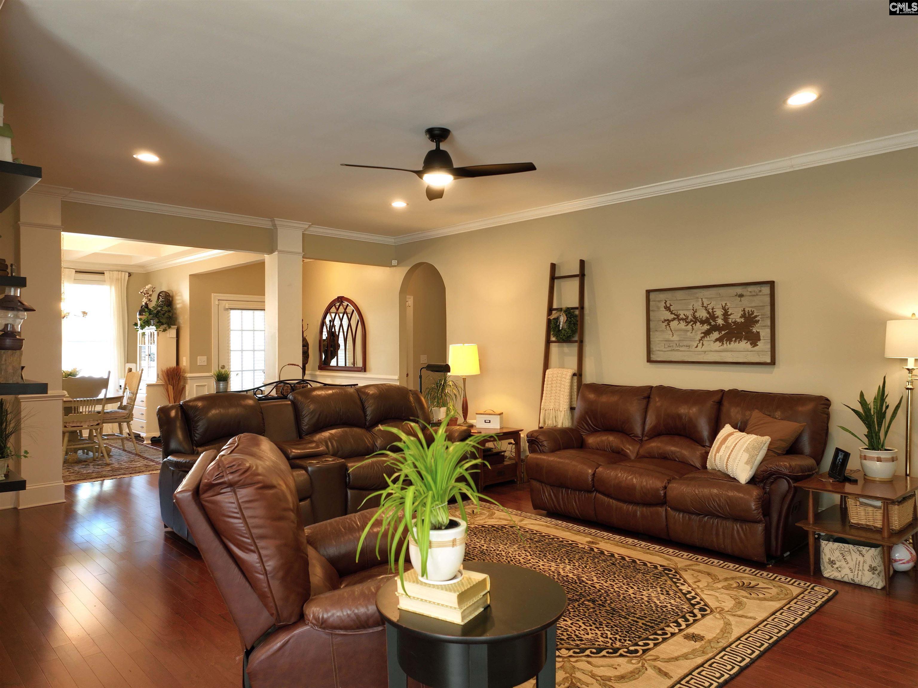 148 Parapet Trail Chapin, SC 29036