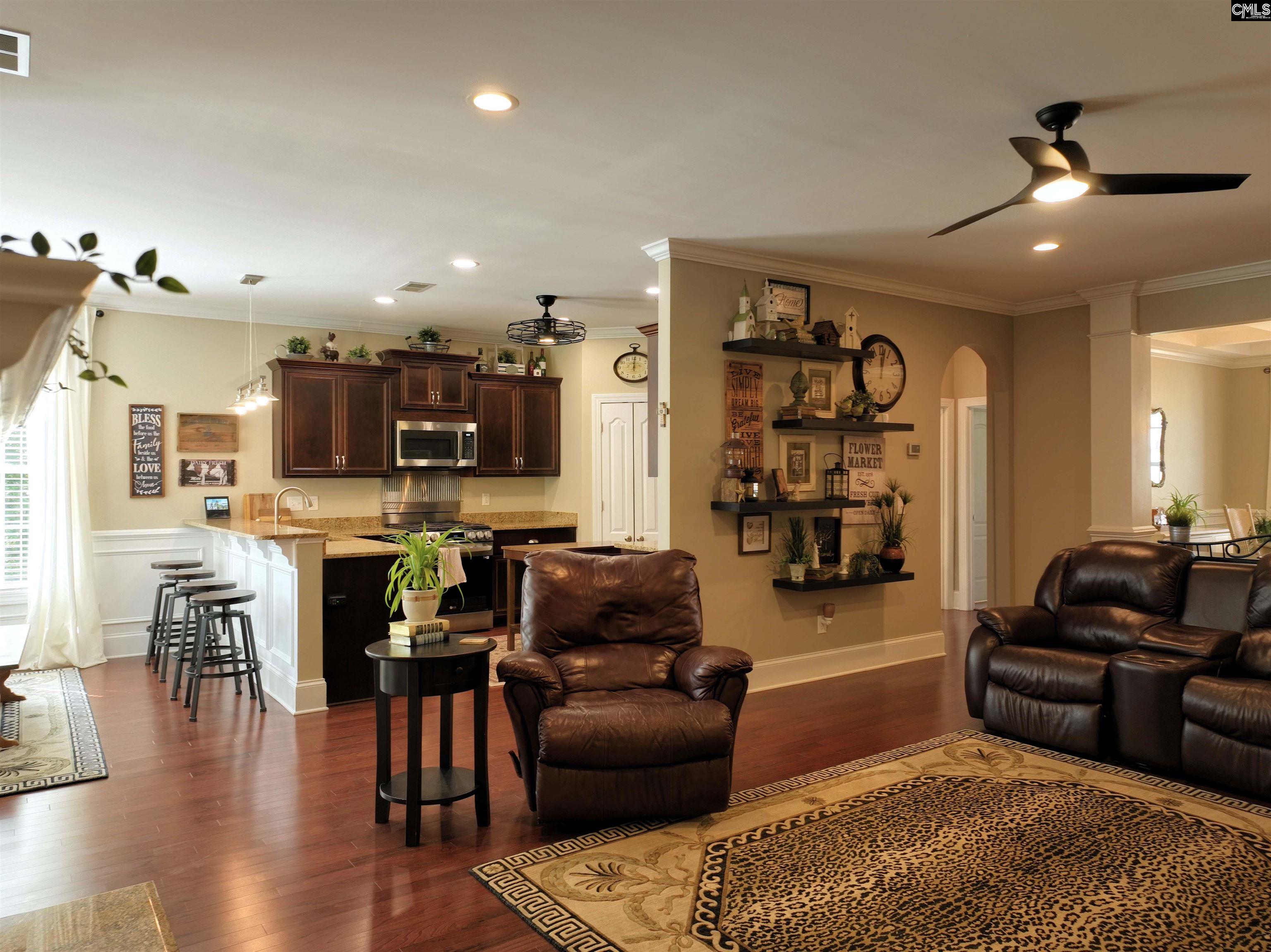 148 Parapet Trail Chapin, SC 29036