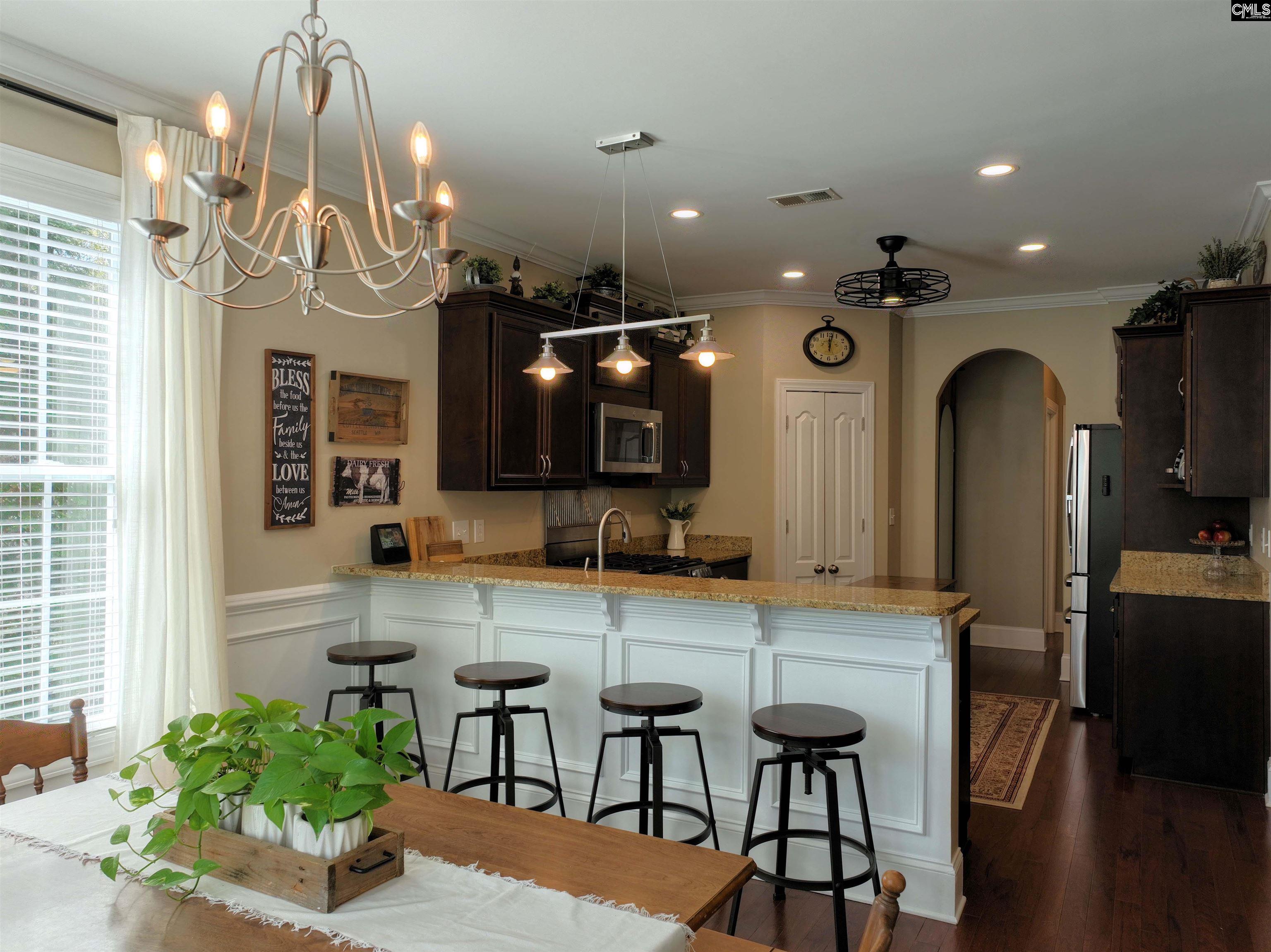 148 Parapet Trail Chapin, SC 29036