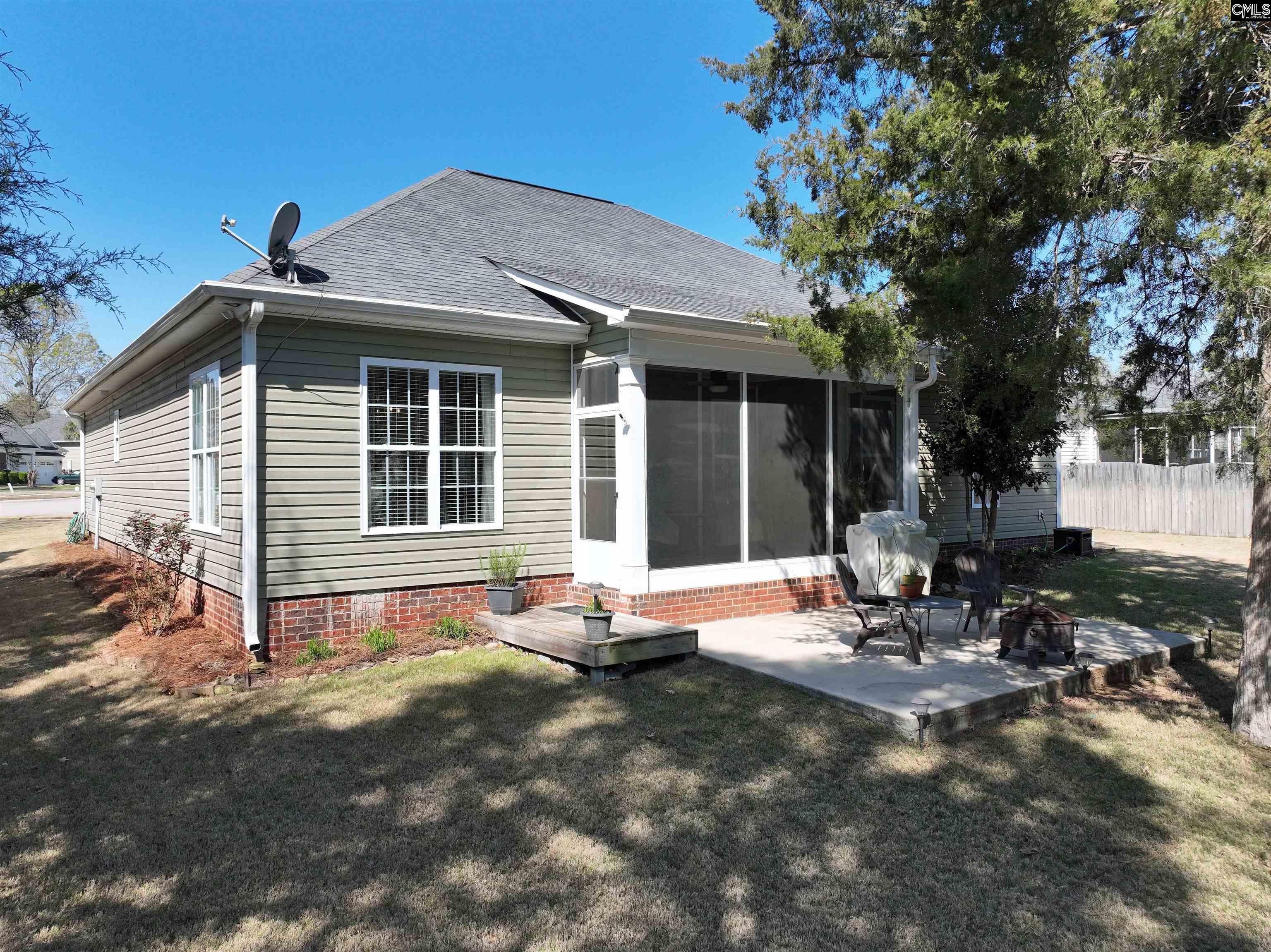 148 Parapet Trail Chapin, SC 29036