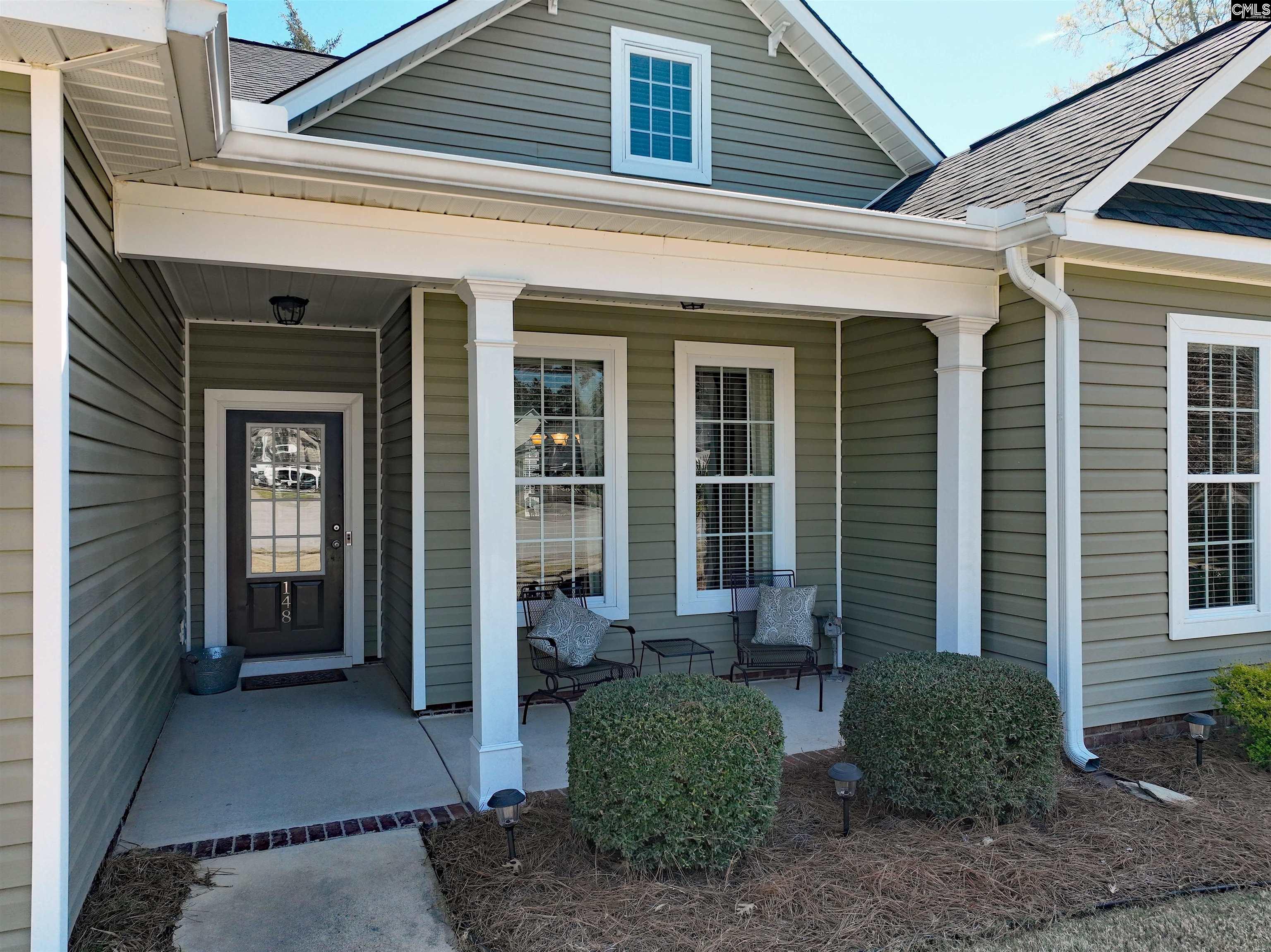 148 Parapet Trail Chapin, SC 29036