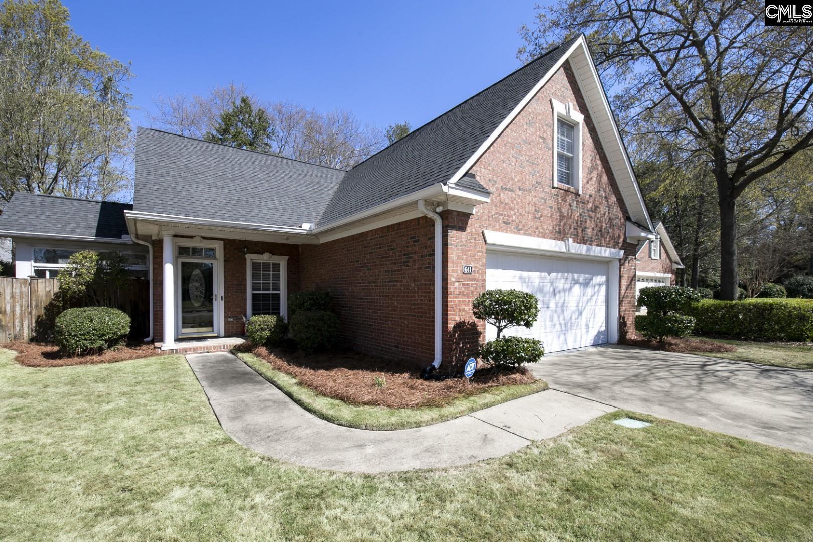 641 Park Place Drive Elgin, SC 29045