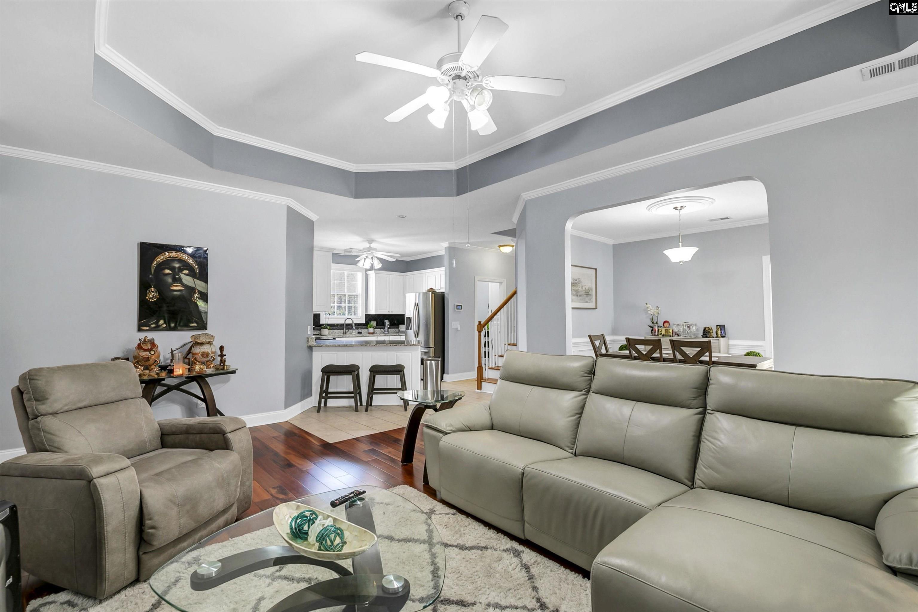 641 Park Place Drive Elgin, SC 29045