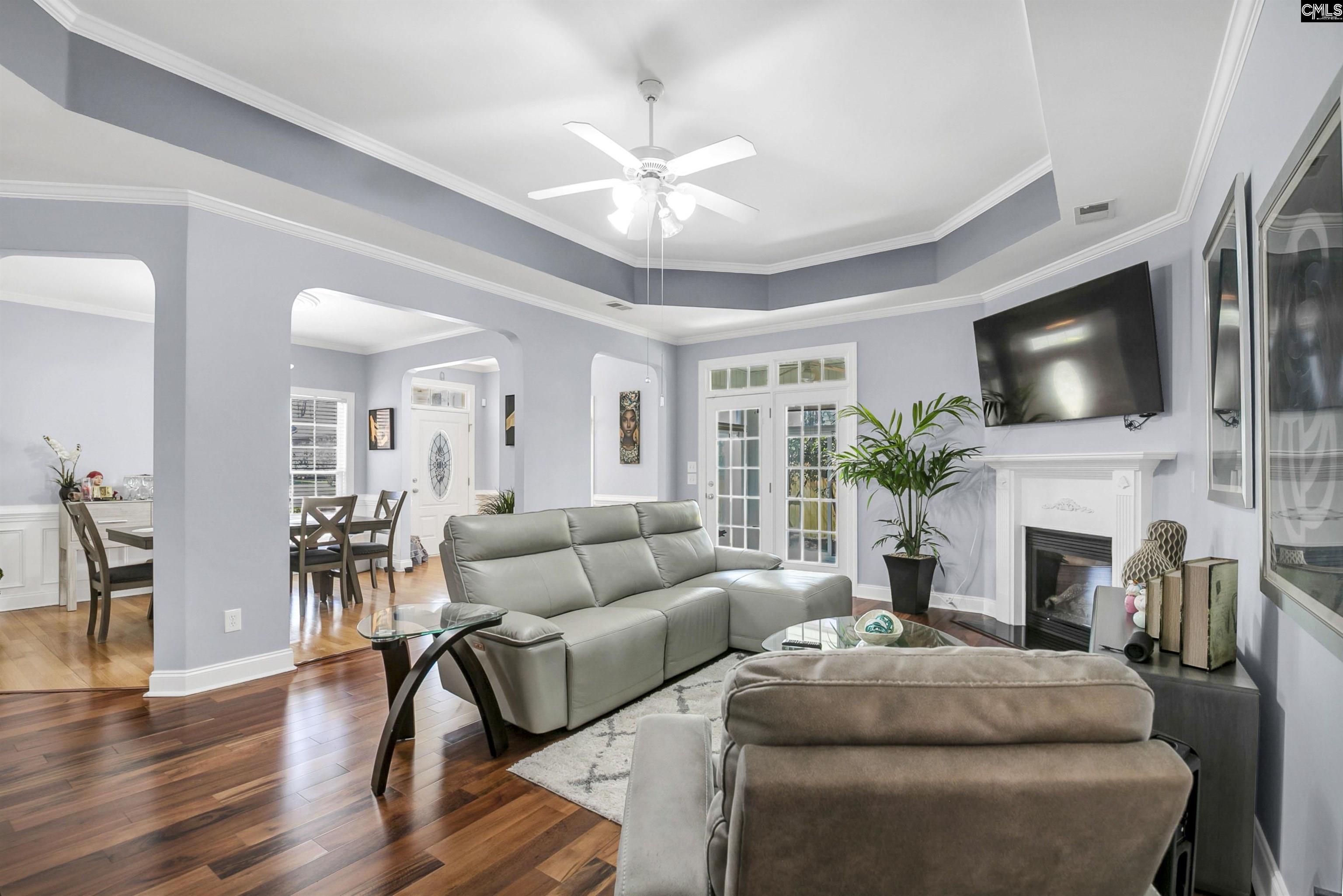 641 Park Place Drive Elgin, SC 29045