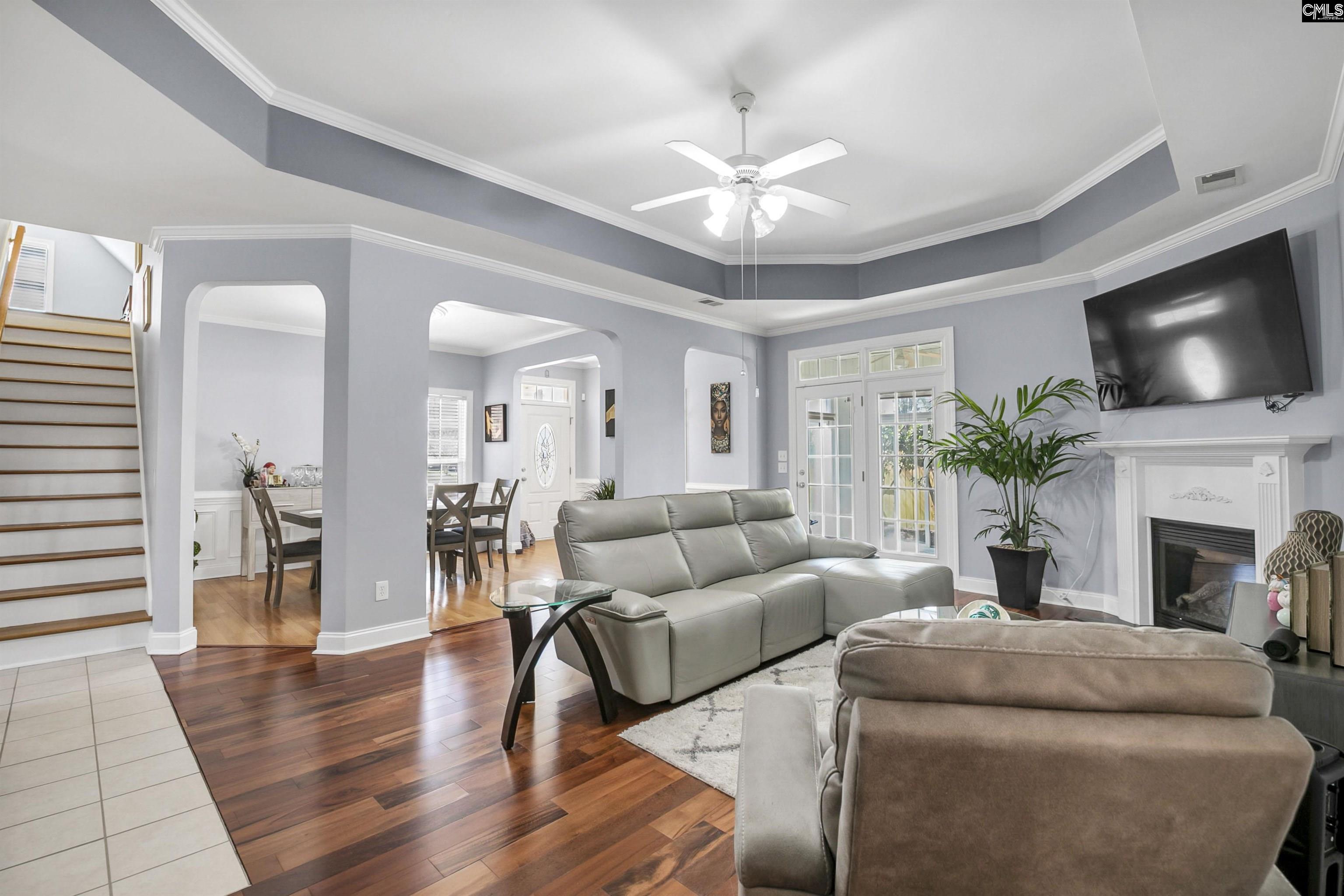 641 Park Place Drive Elgin, SC 29045