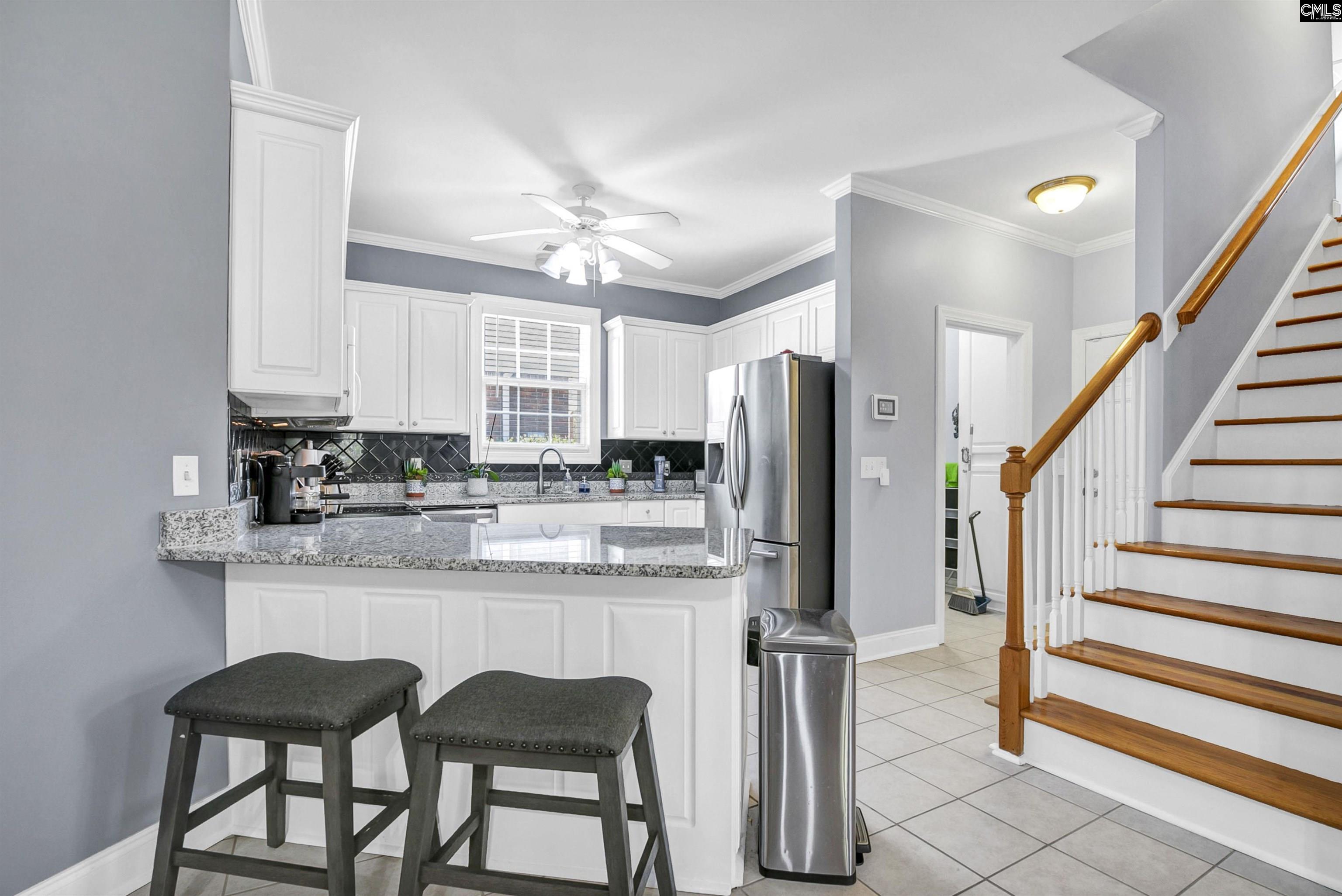 641 Park Place Drive Elgin, SC 29045