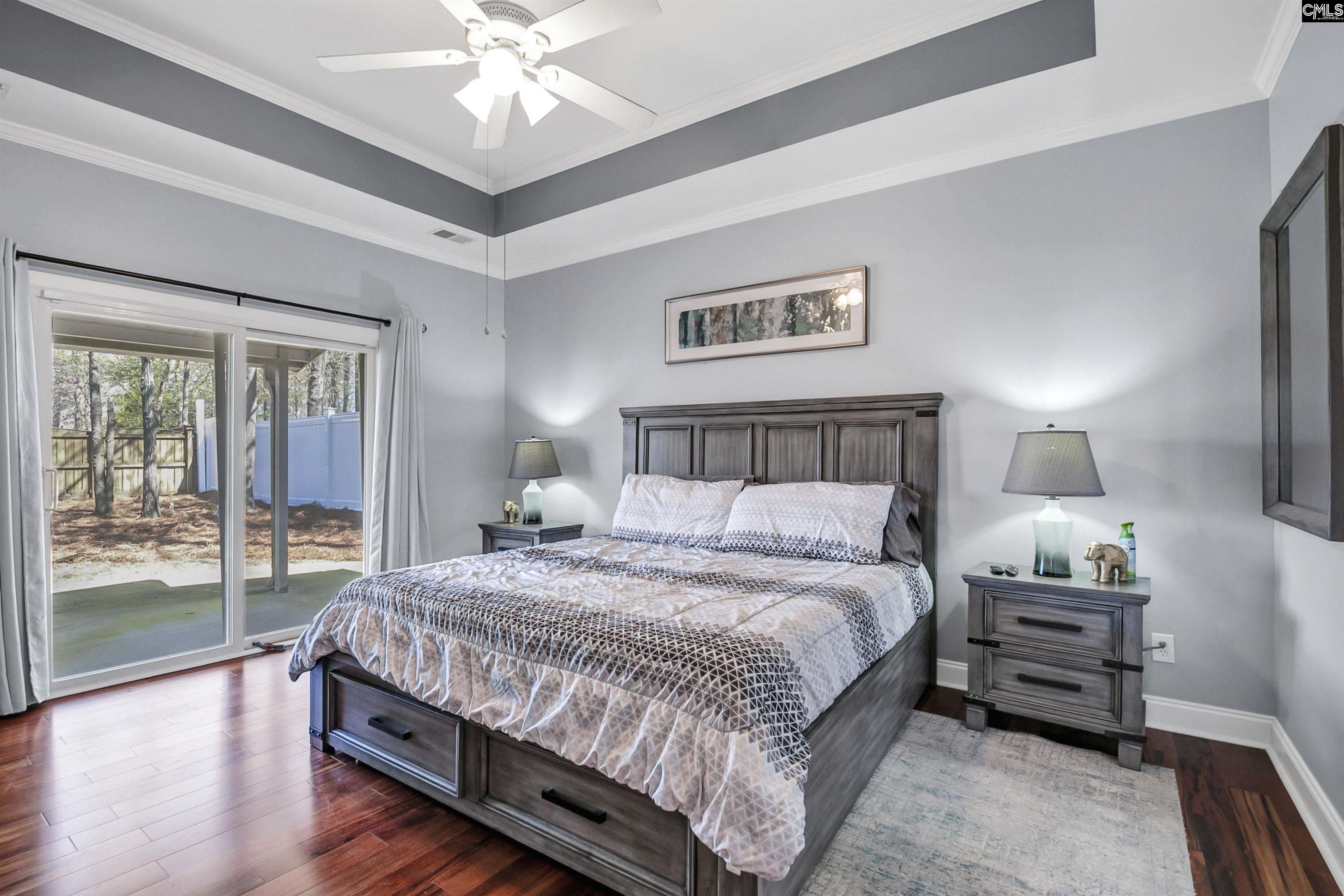 641 Park Place Drive Elgin, SC 29045