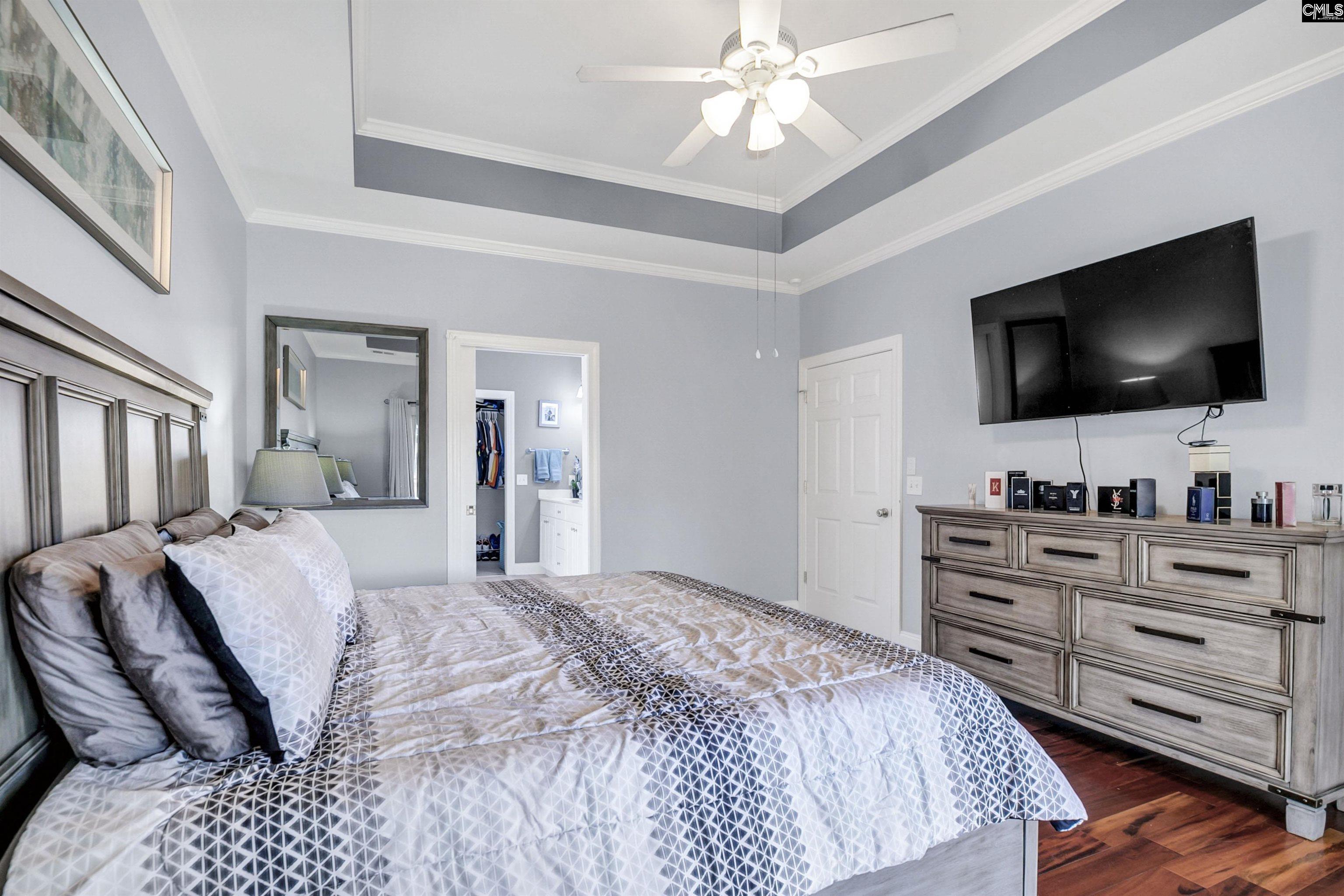641 Park Place Drive Elgin, SC 29045