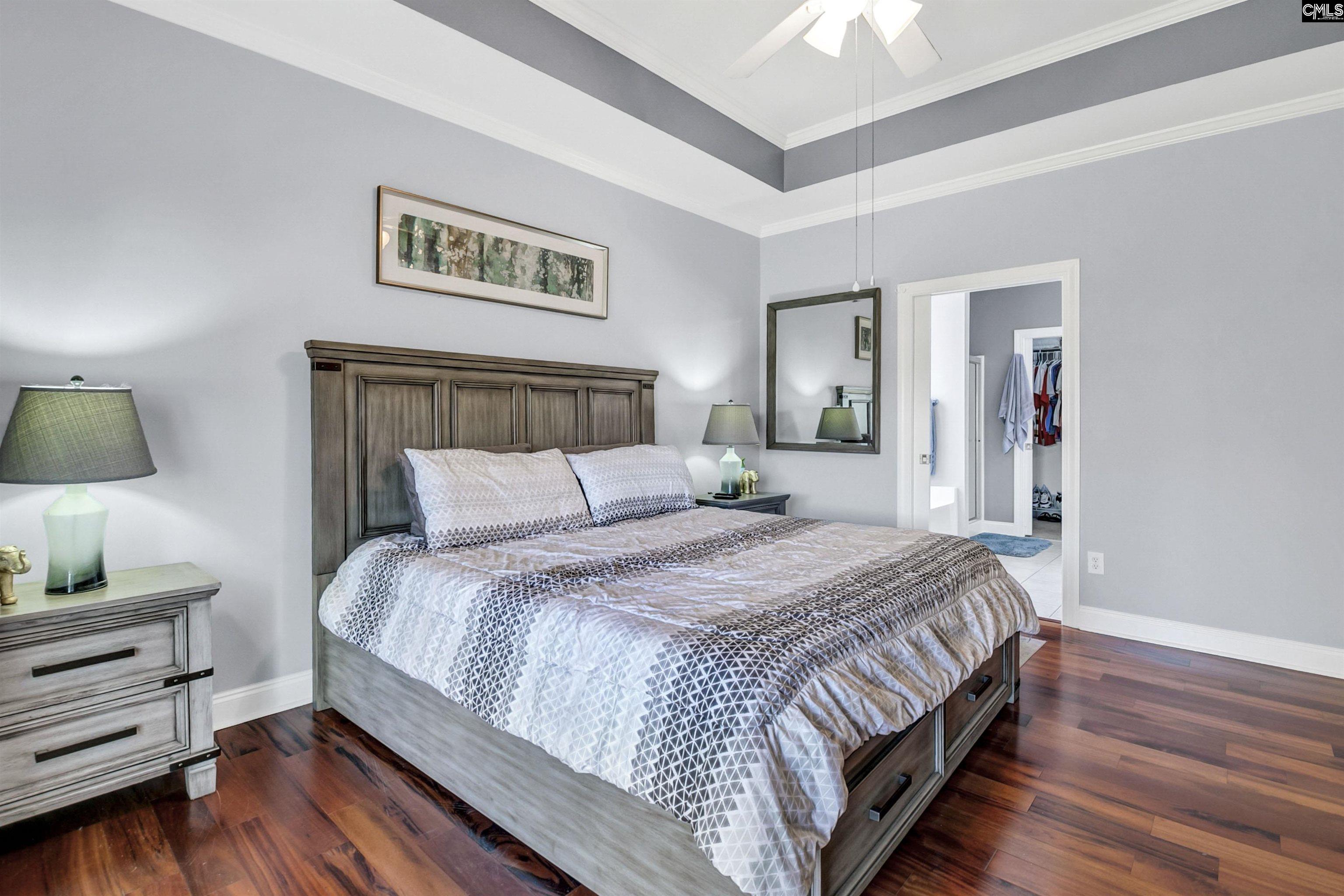 641 Park Place Drive Elgin, SC 29045
