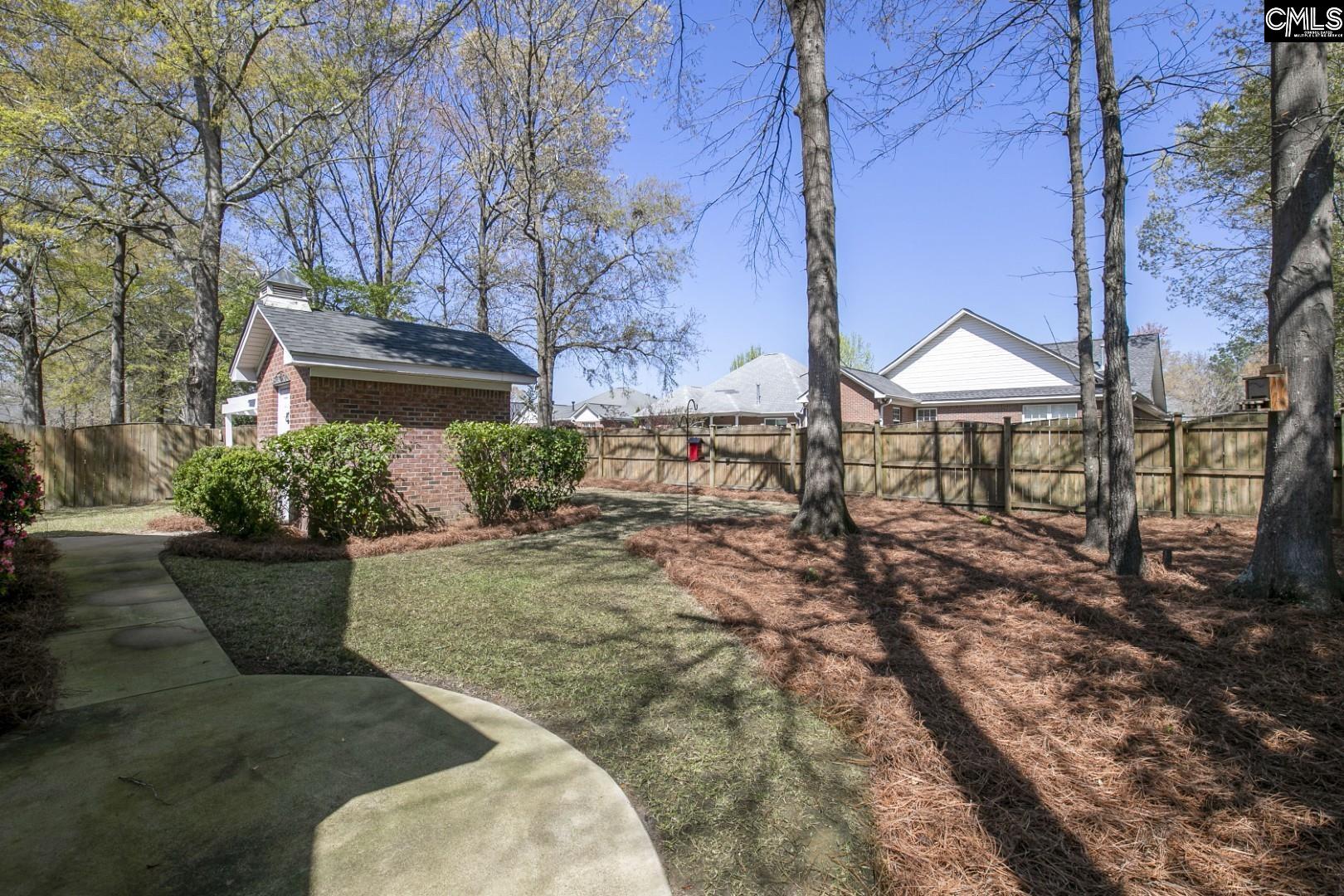 641 Park Place Drive Elgin, SC 29045