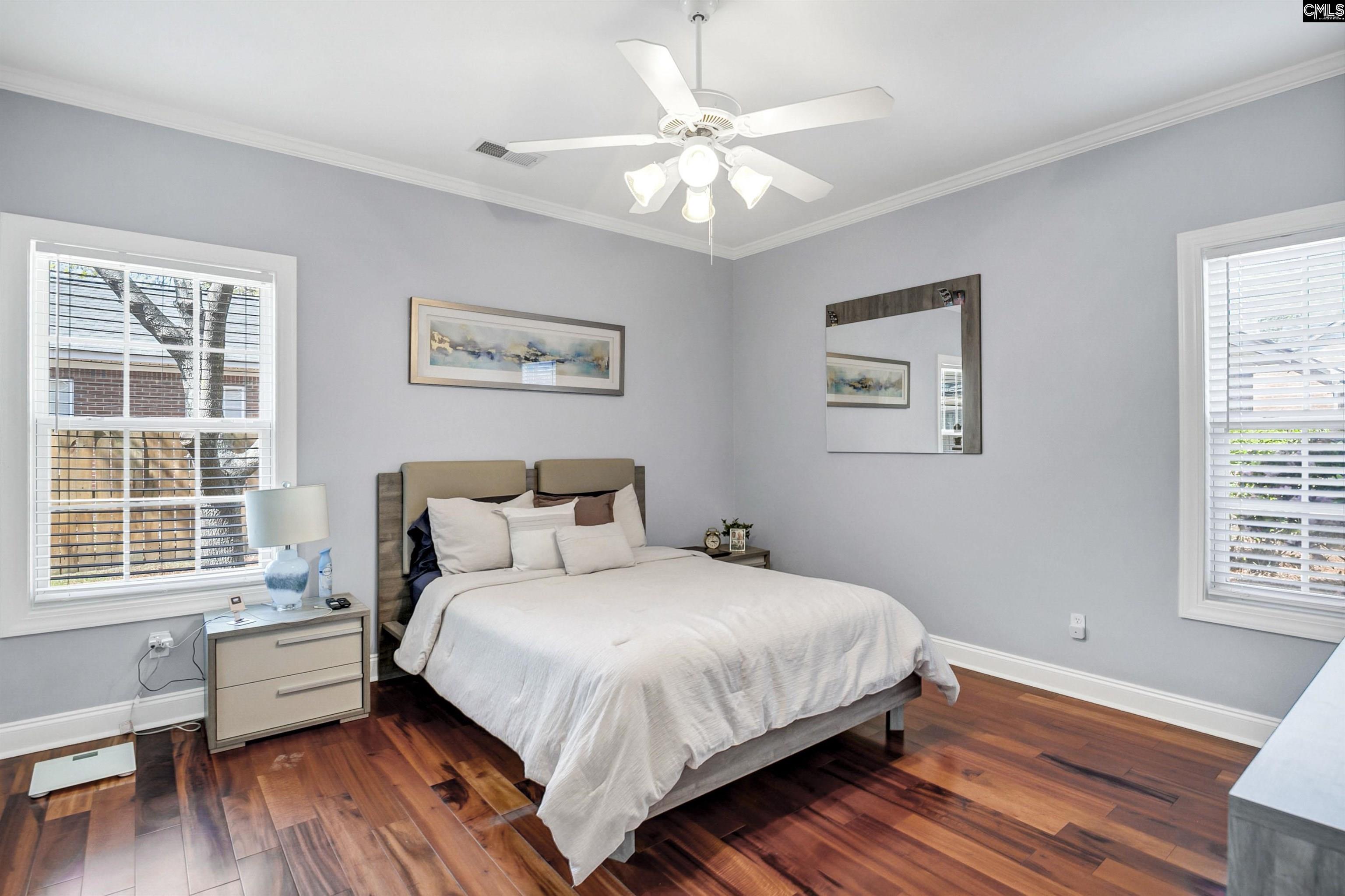 641 Park Place Drive Elgin, SC 29045