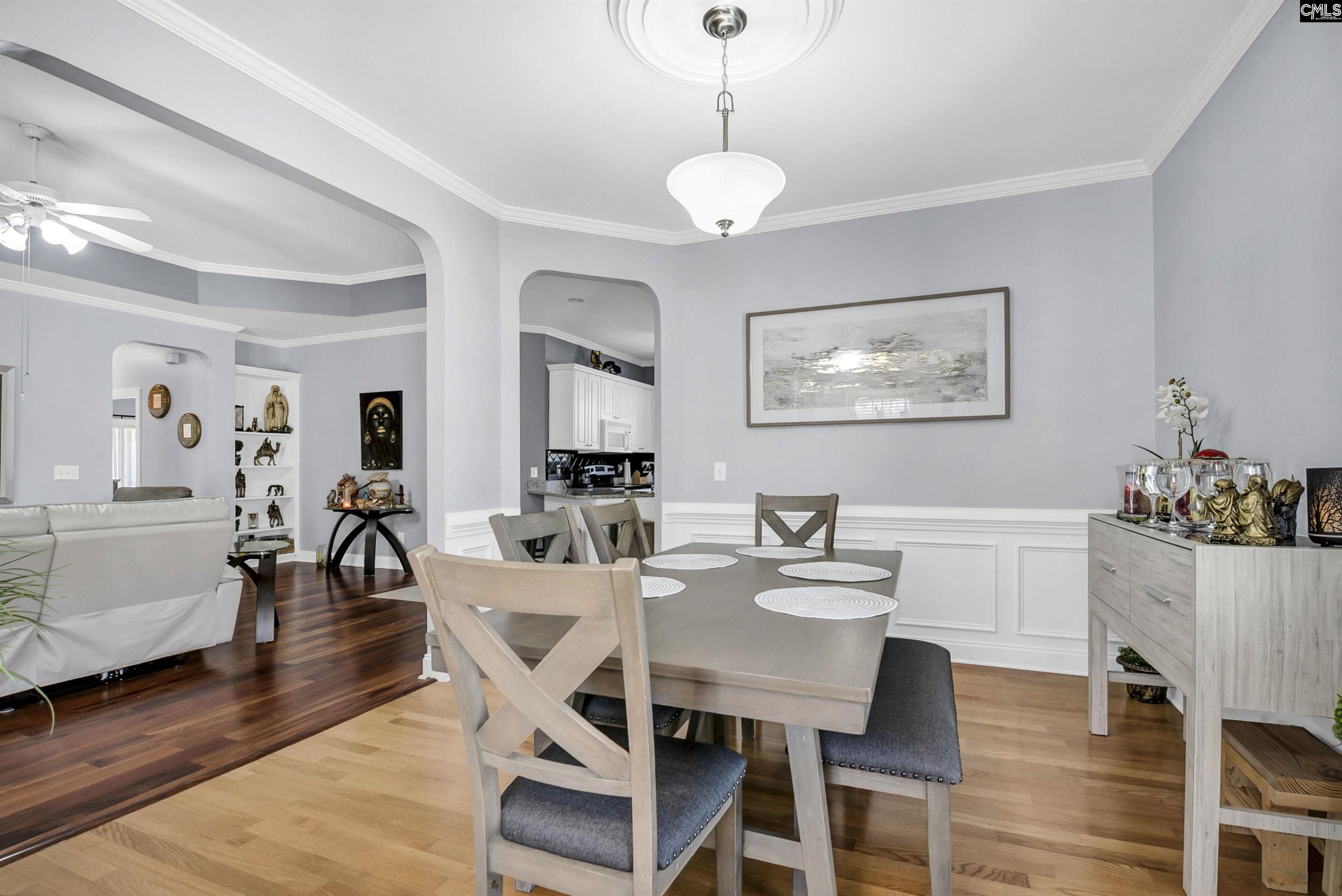 641 Park Place Drive Elgin, SC 29045