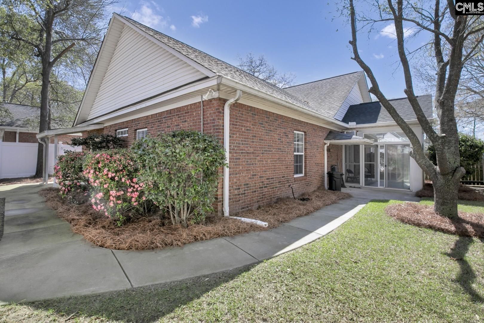 641 Park Place Drive Elgin, SC 29045