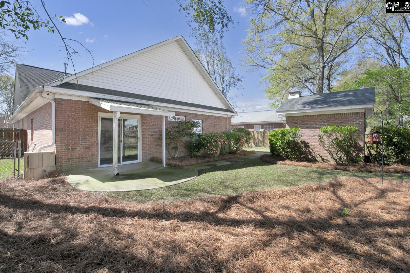 641 Park Place Drive Elgin, SC 29045