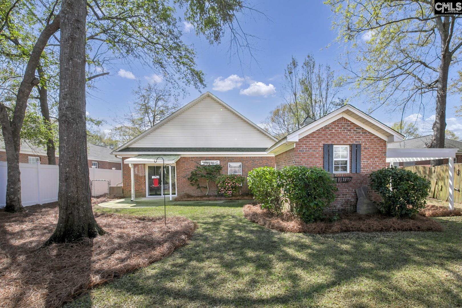 641 Park Place Drive Elgin, SC 29045