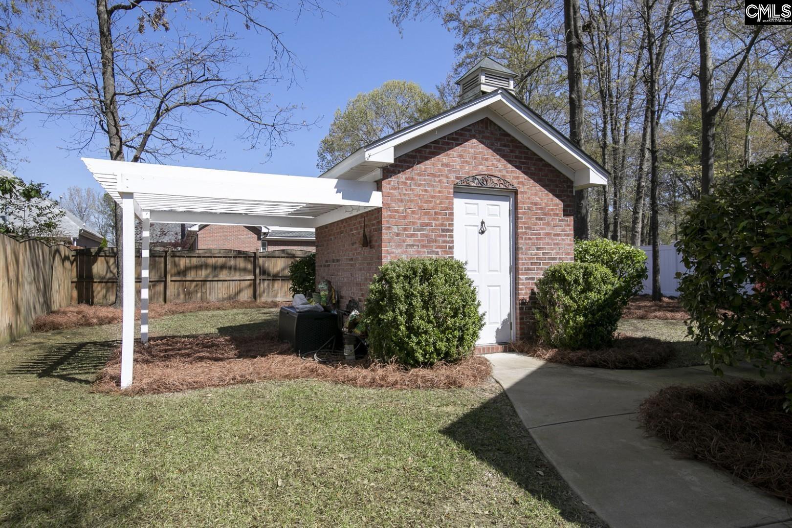 641 Park Place Drive Elgin, SC 29045