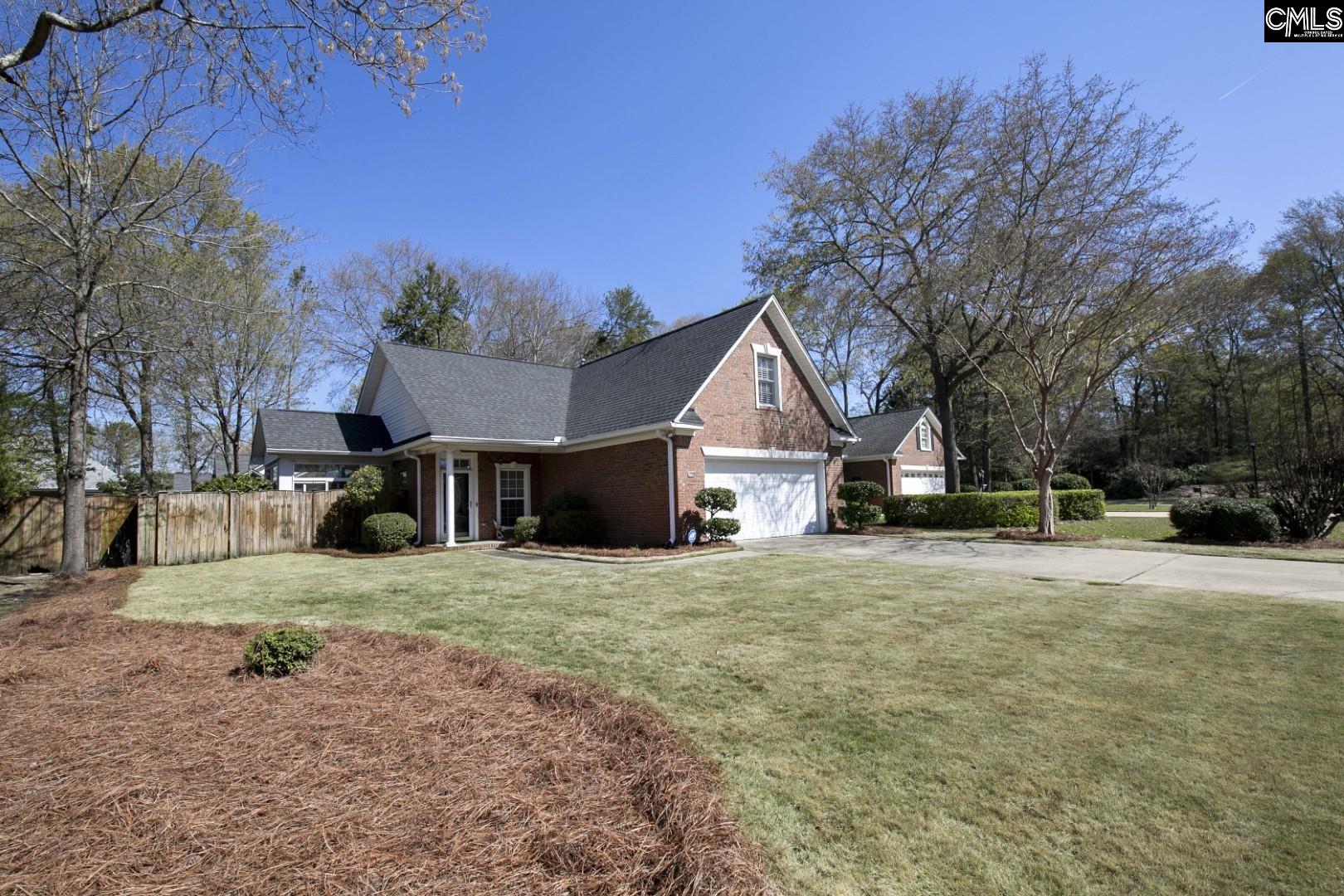 641 Park Place Drive Elgin, SC 29045