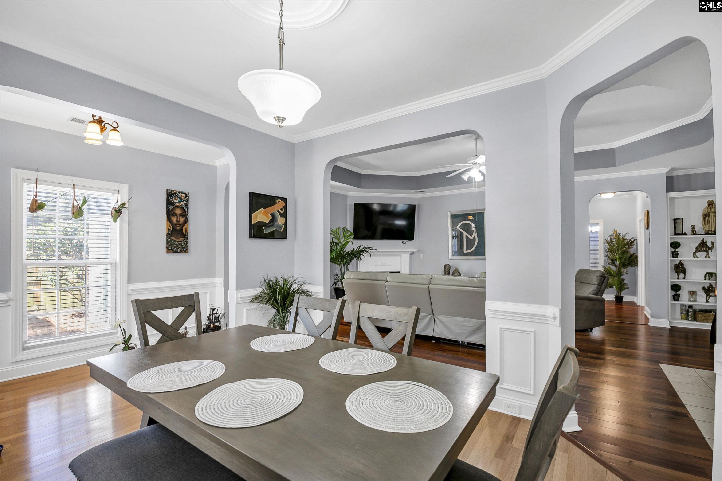 641 Park Place Drive Elgin, SC 29045