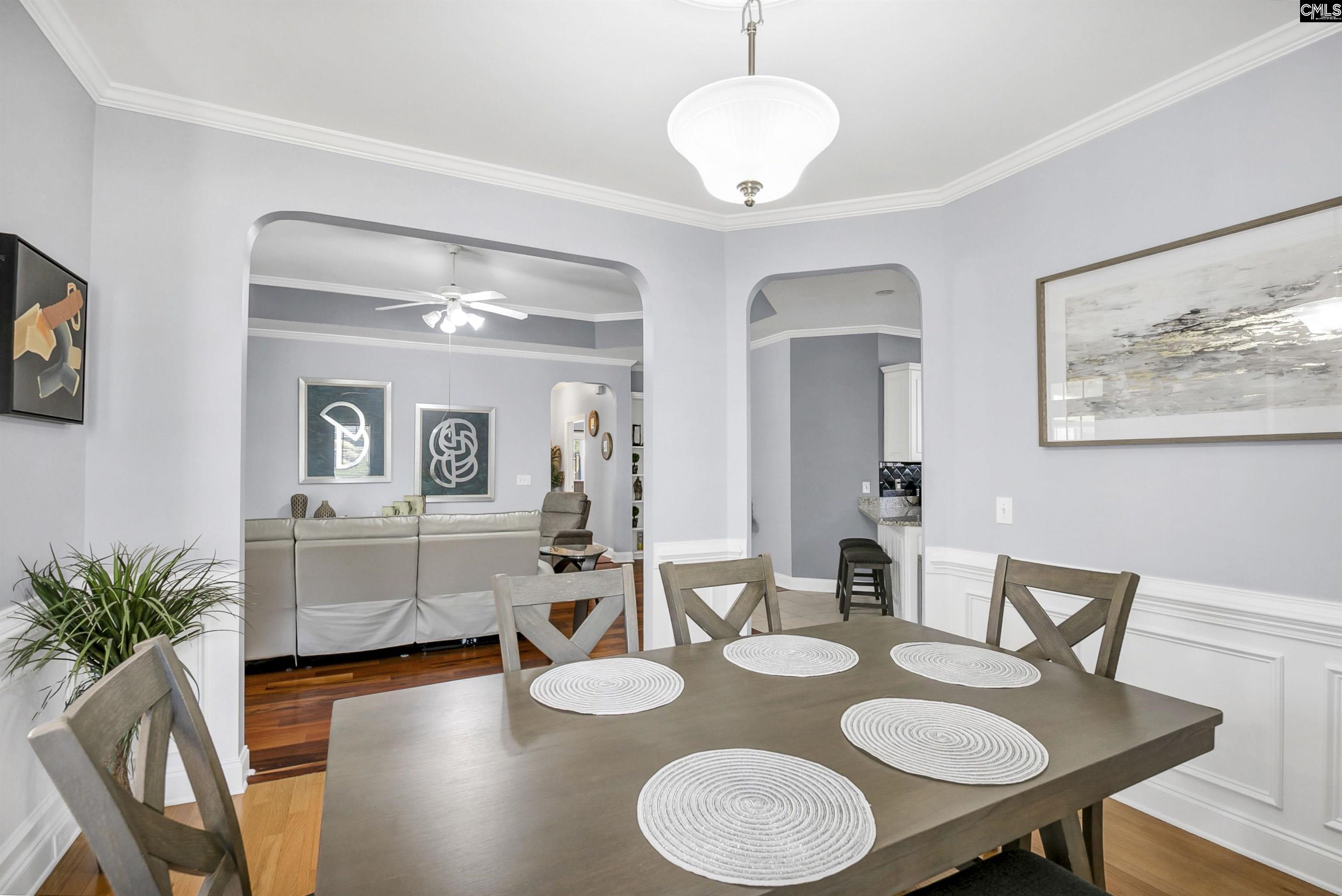 641 Park Place Drive Elgin, SC 29045