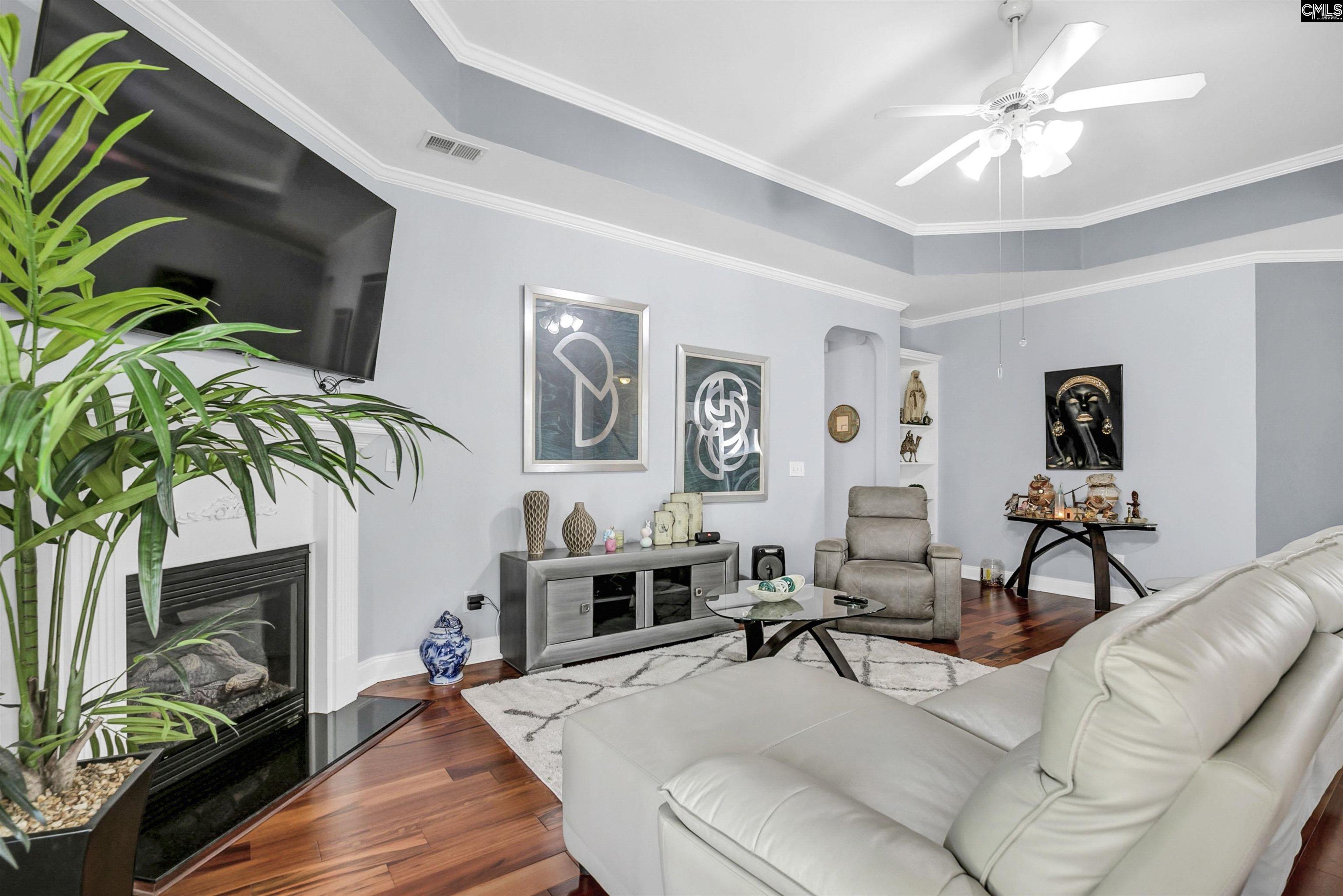 641 Park Place Drive Elgin, SC 29045