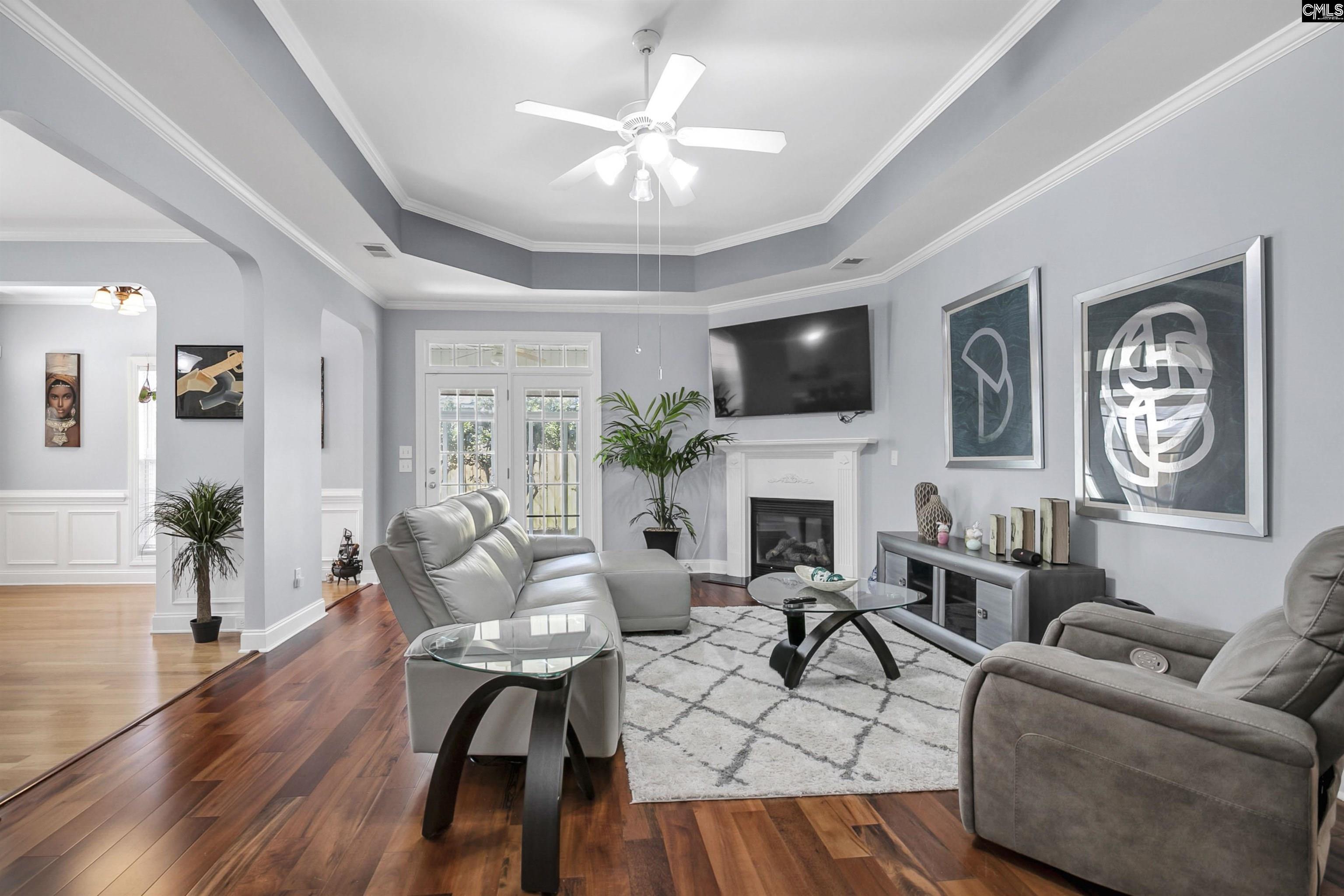 641 Park Place Drive Elgin, SC 29045