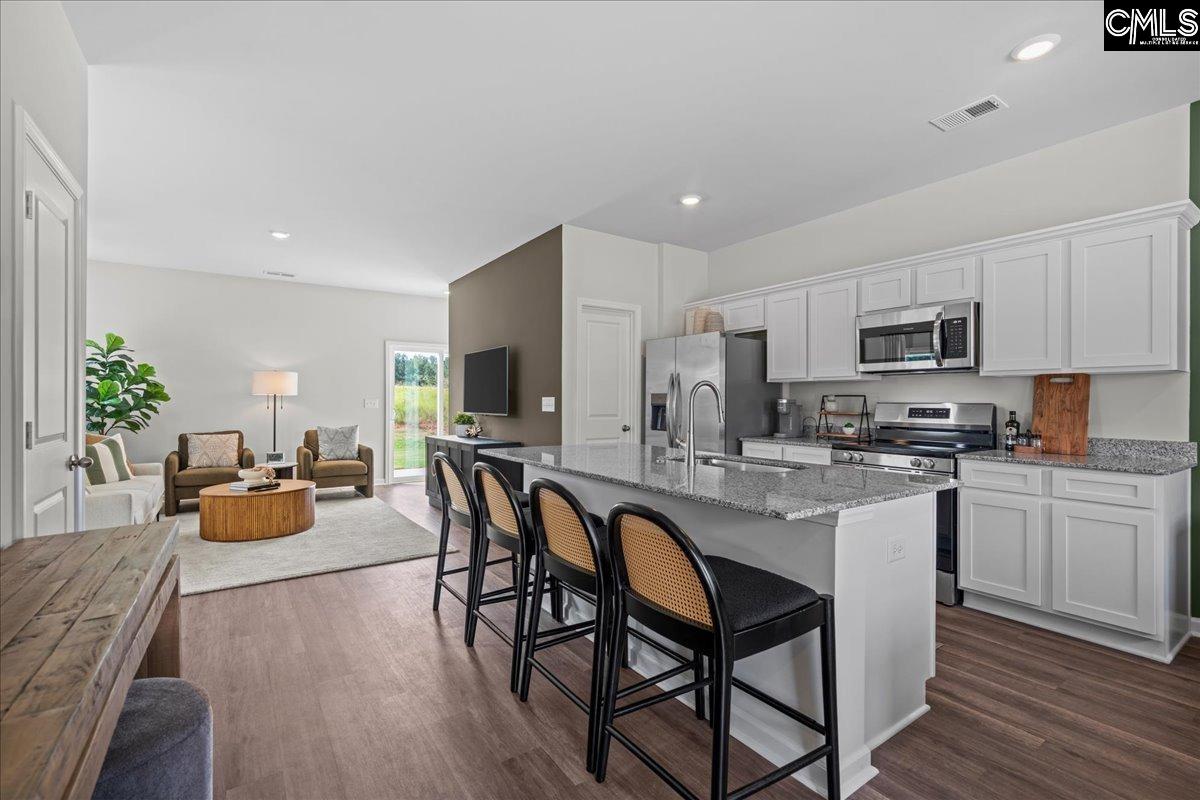 1036 Tundra Teal Lane Columbia, SC 29210