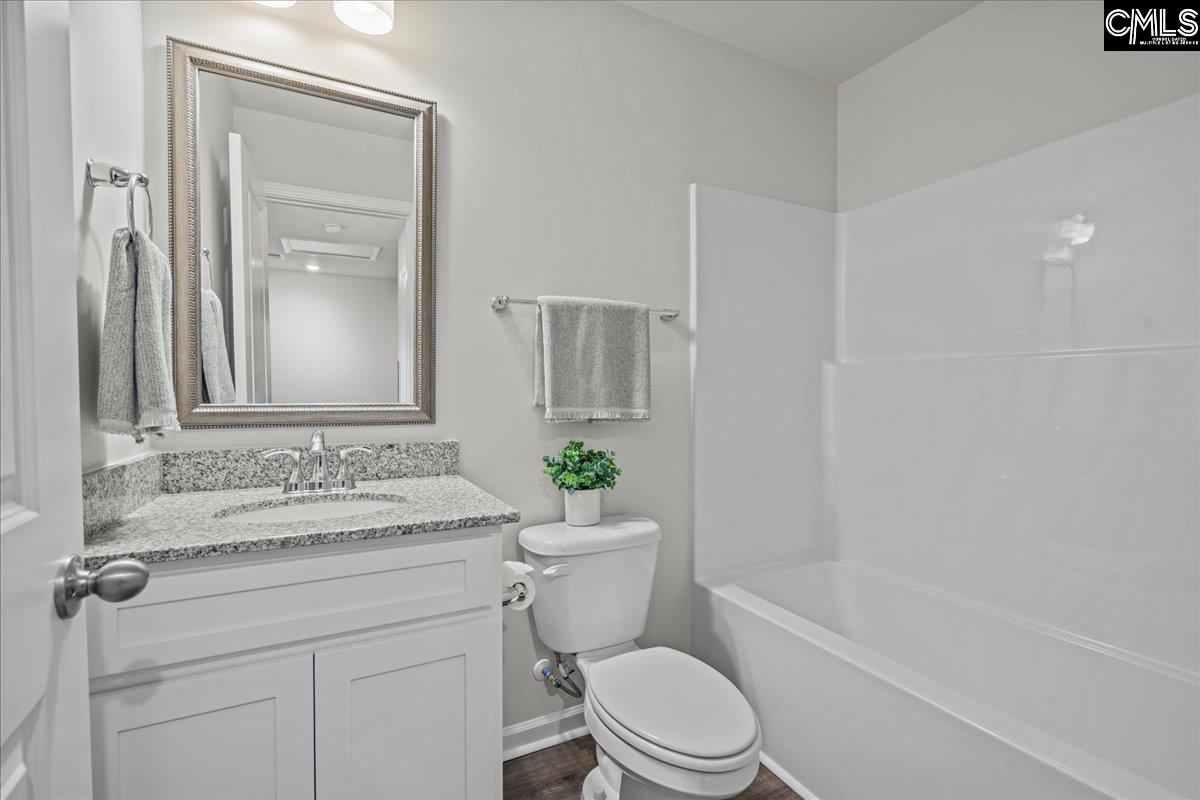 1036 Tundra Teal Lane Columbia, SC 29210
