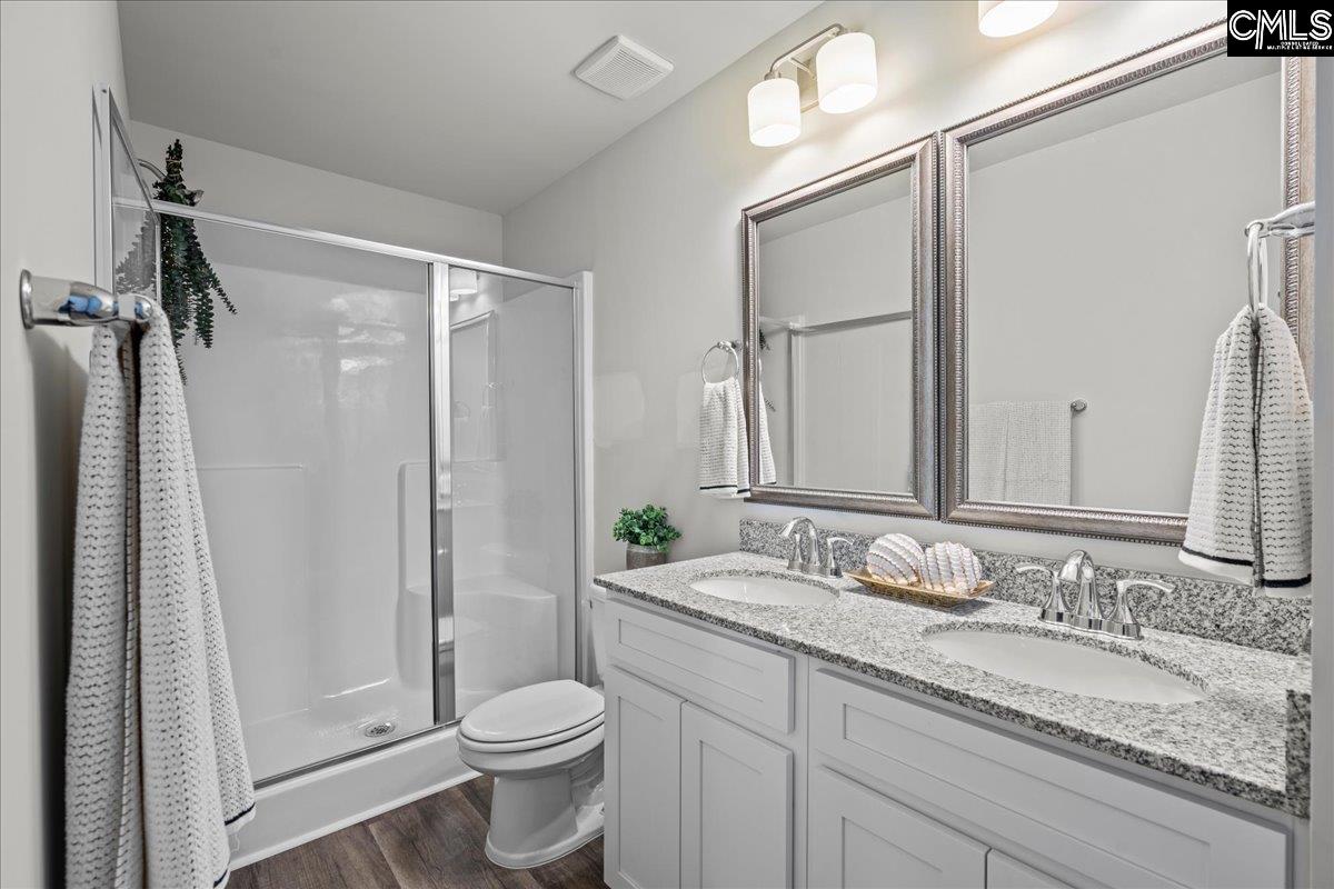 1036 Tundra Teal Lane Columbia, SC 29210