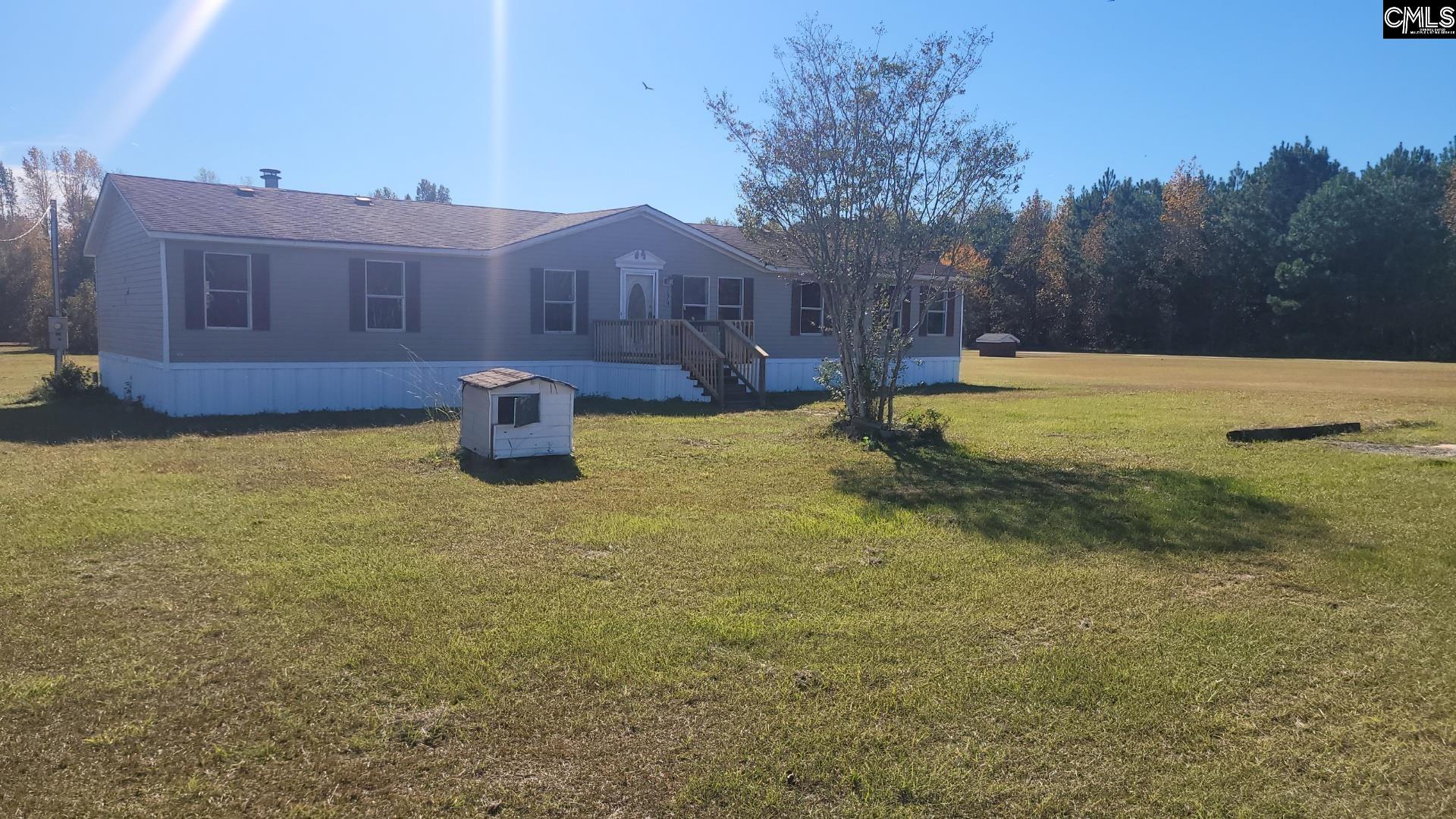 7424 Five Chop Road Santee, SC 29142