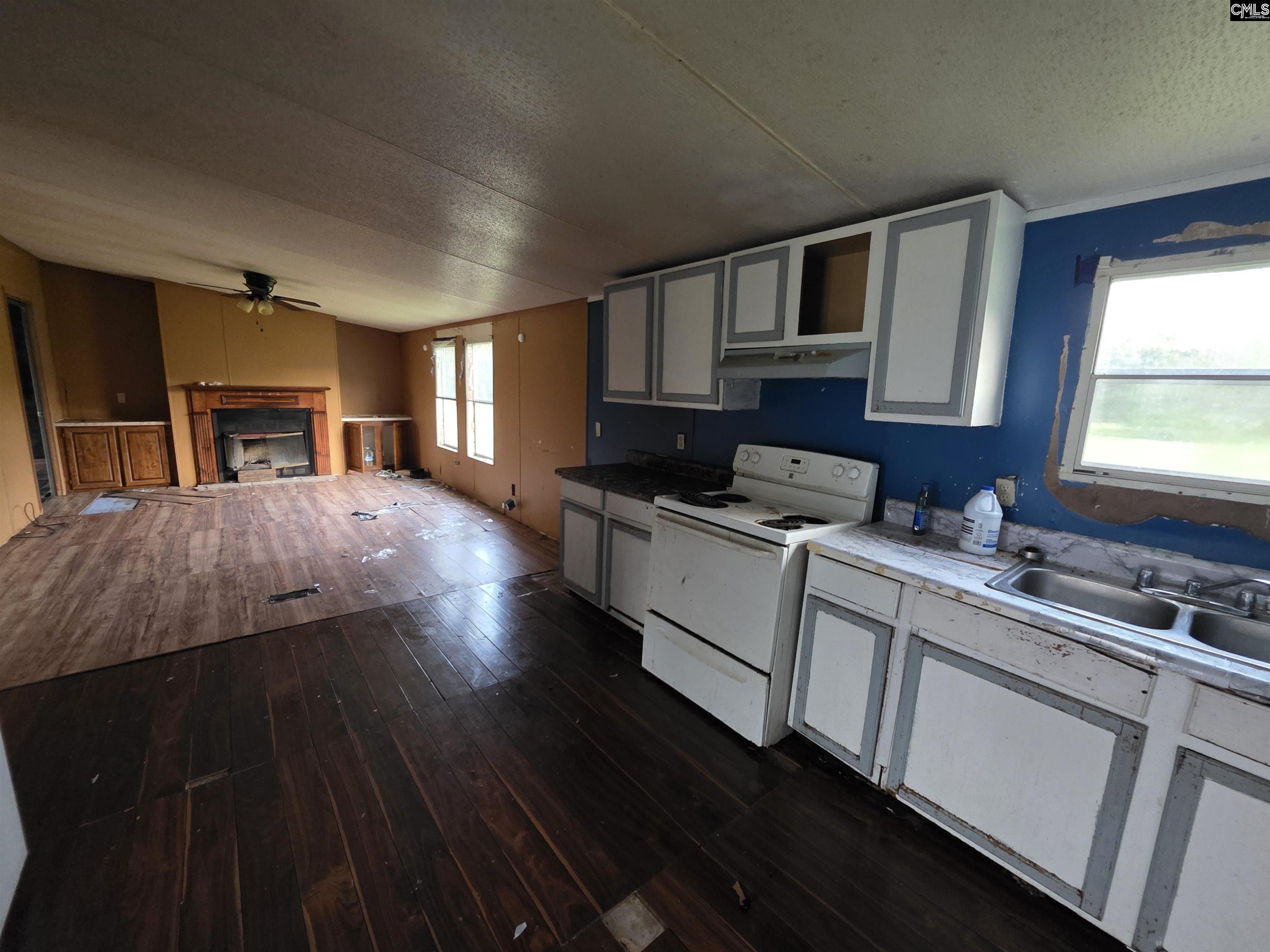 7424 Five Chop Road Santee, SC 29142