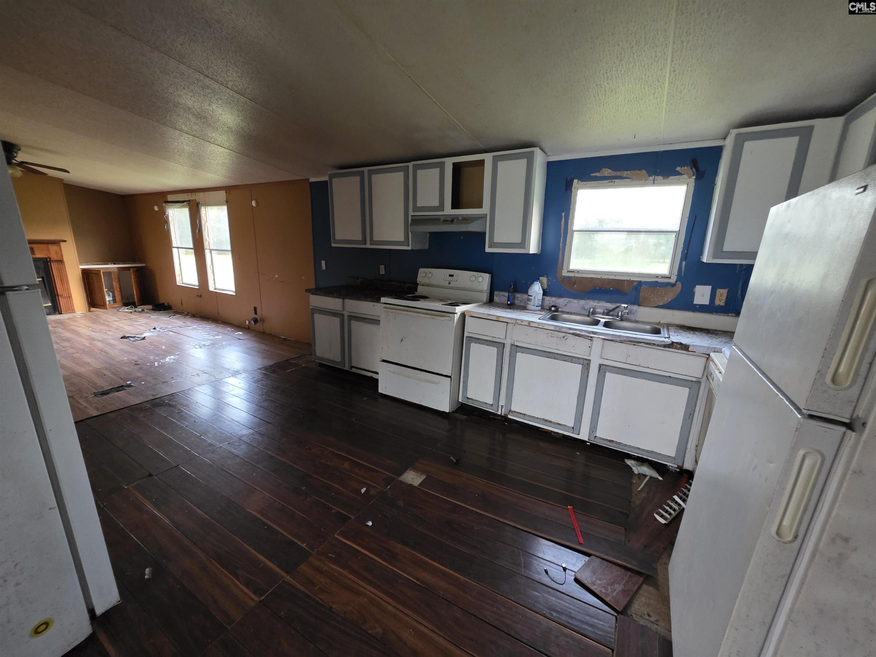 7424 Five Chop Road Santee, SC 29142