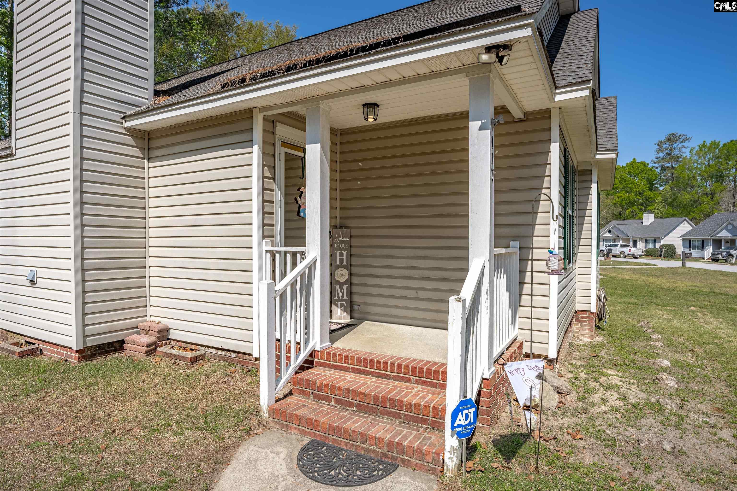 117 Arborgate Circle Columbia, SC 29212