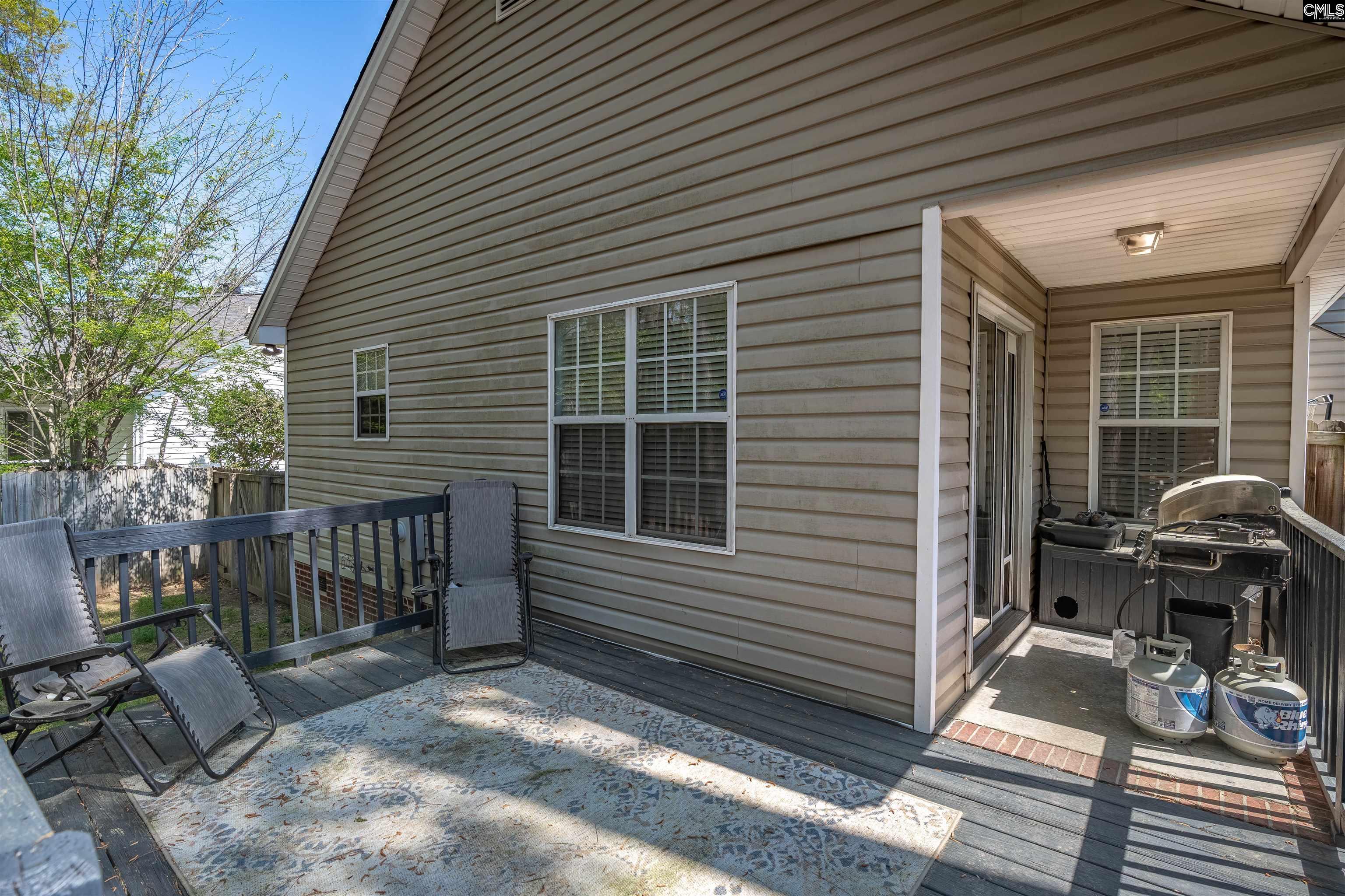 117 Arborgate Circle Columbia, SC 29212
