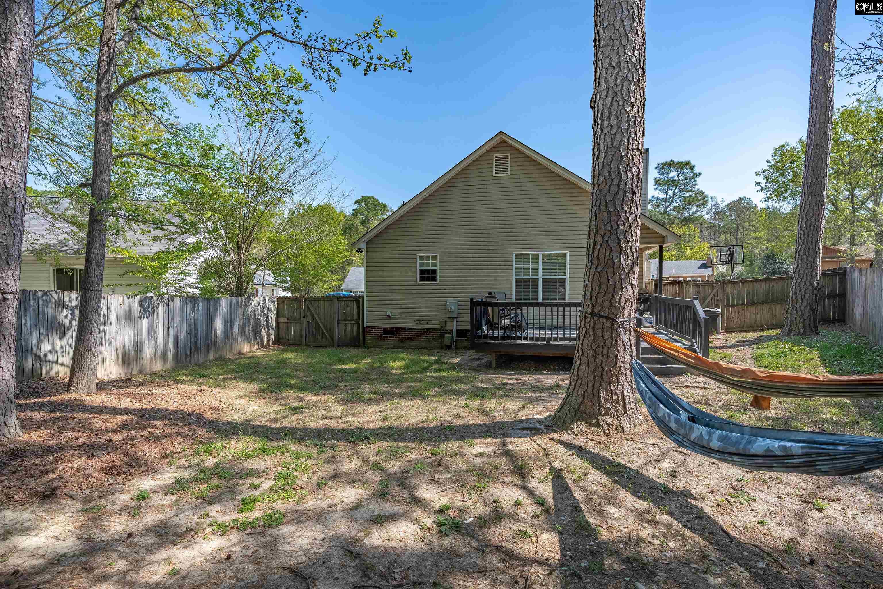 117 Arborgate Circle Columbia, SC 29212
